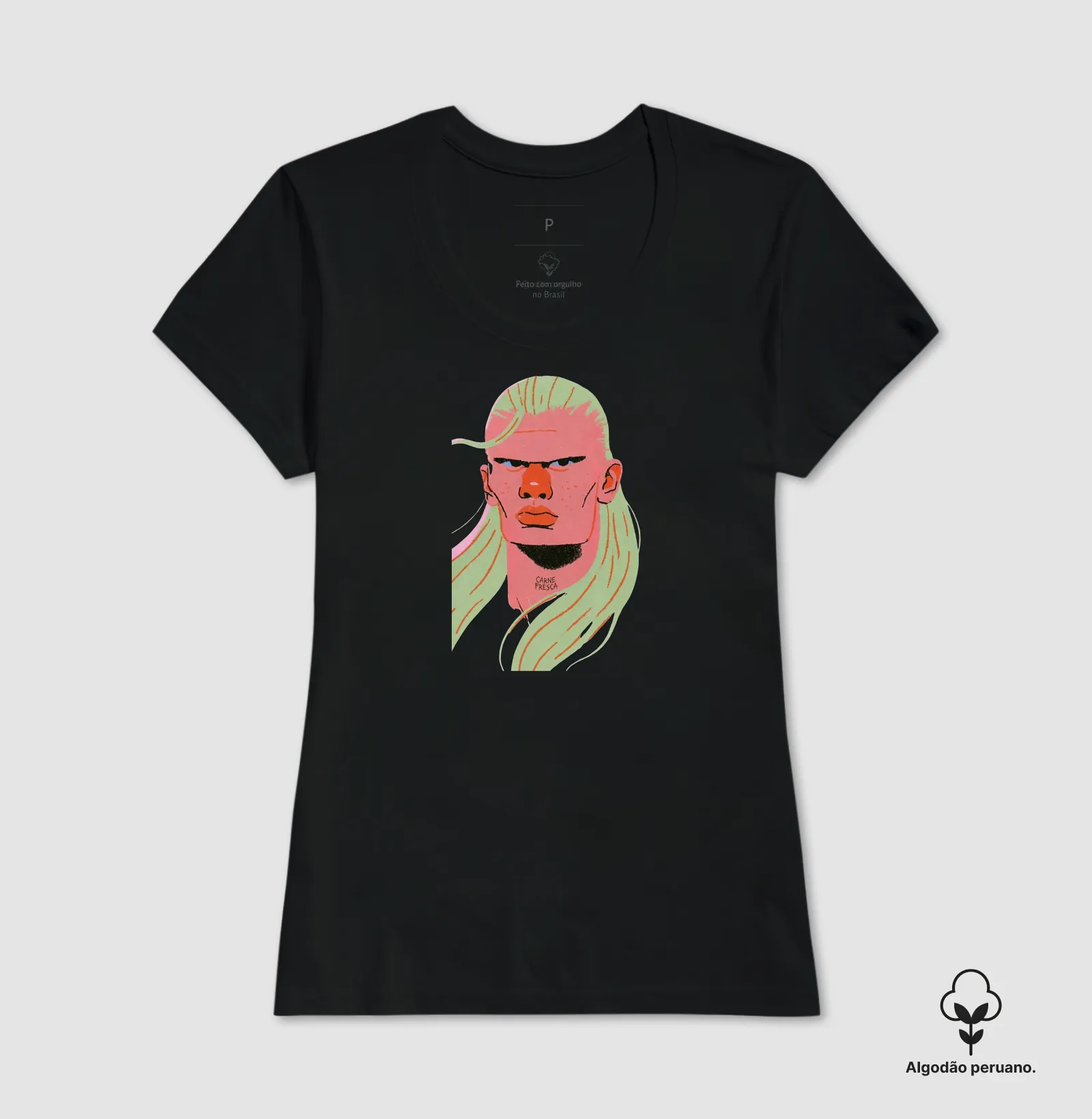 Camisa 7