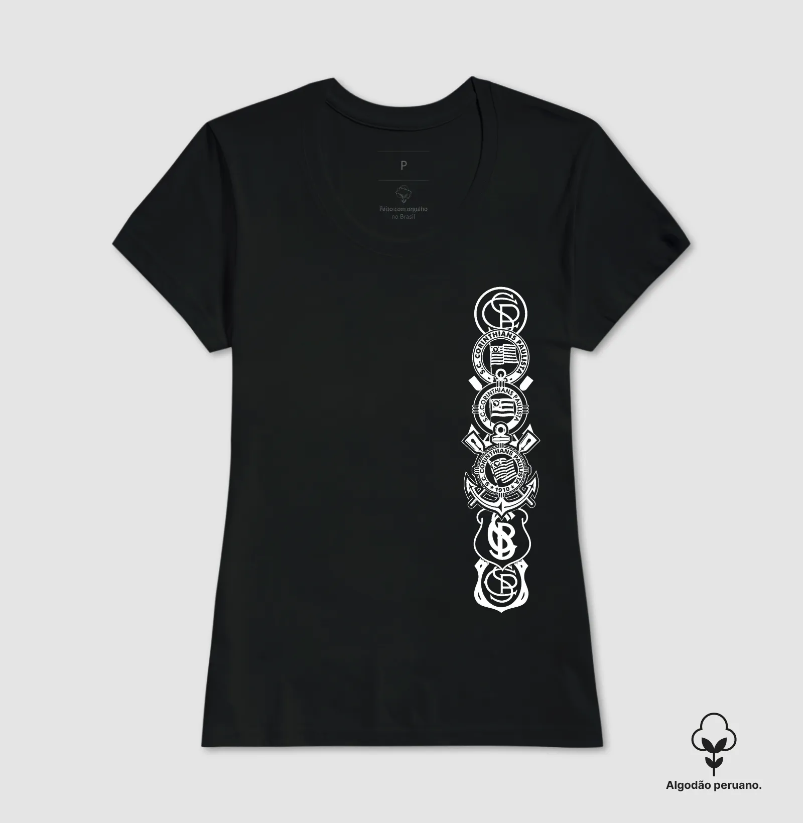 Camisa 3