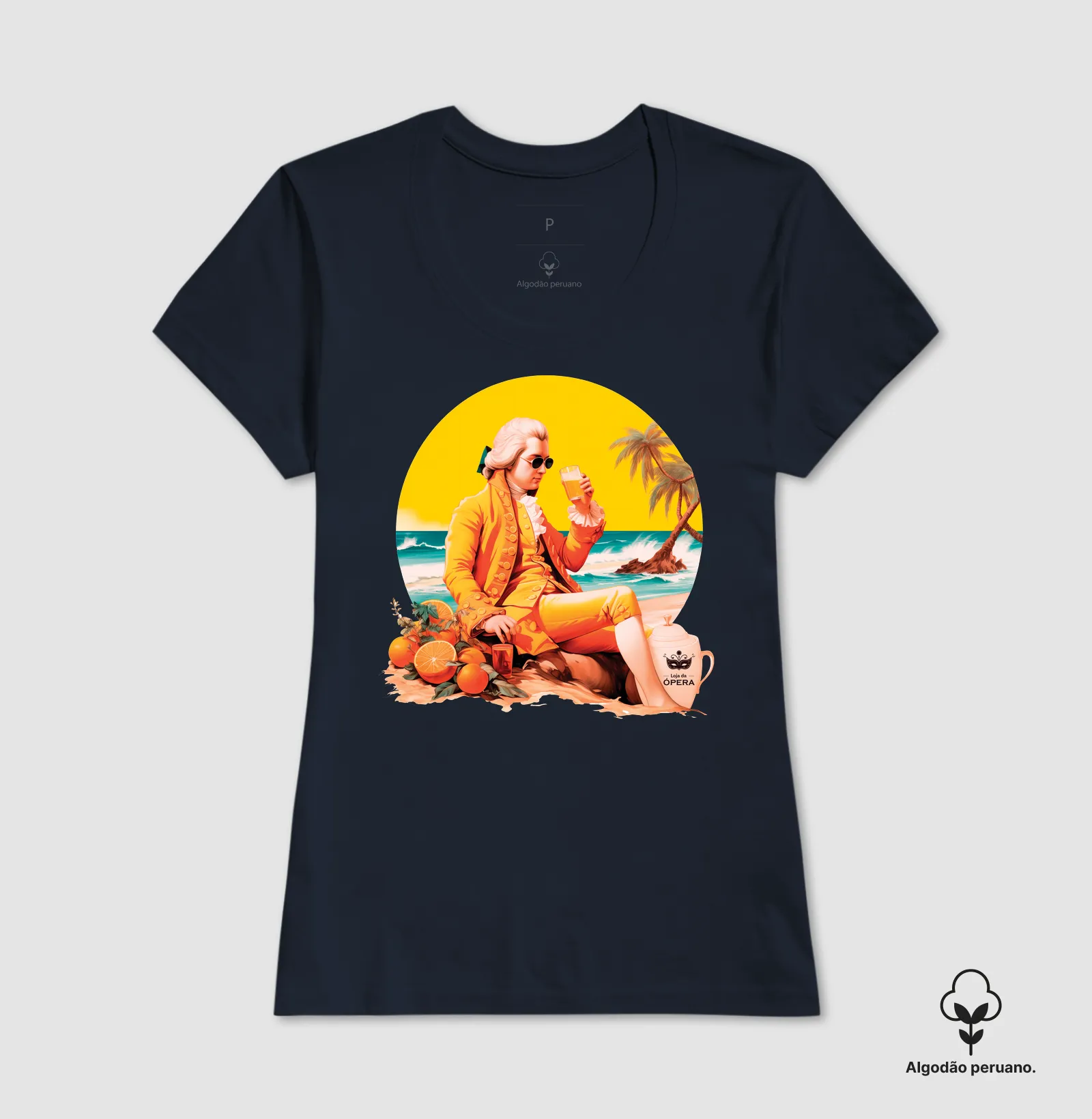 Camisa 6