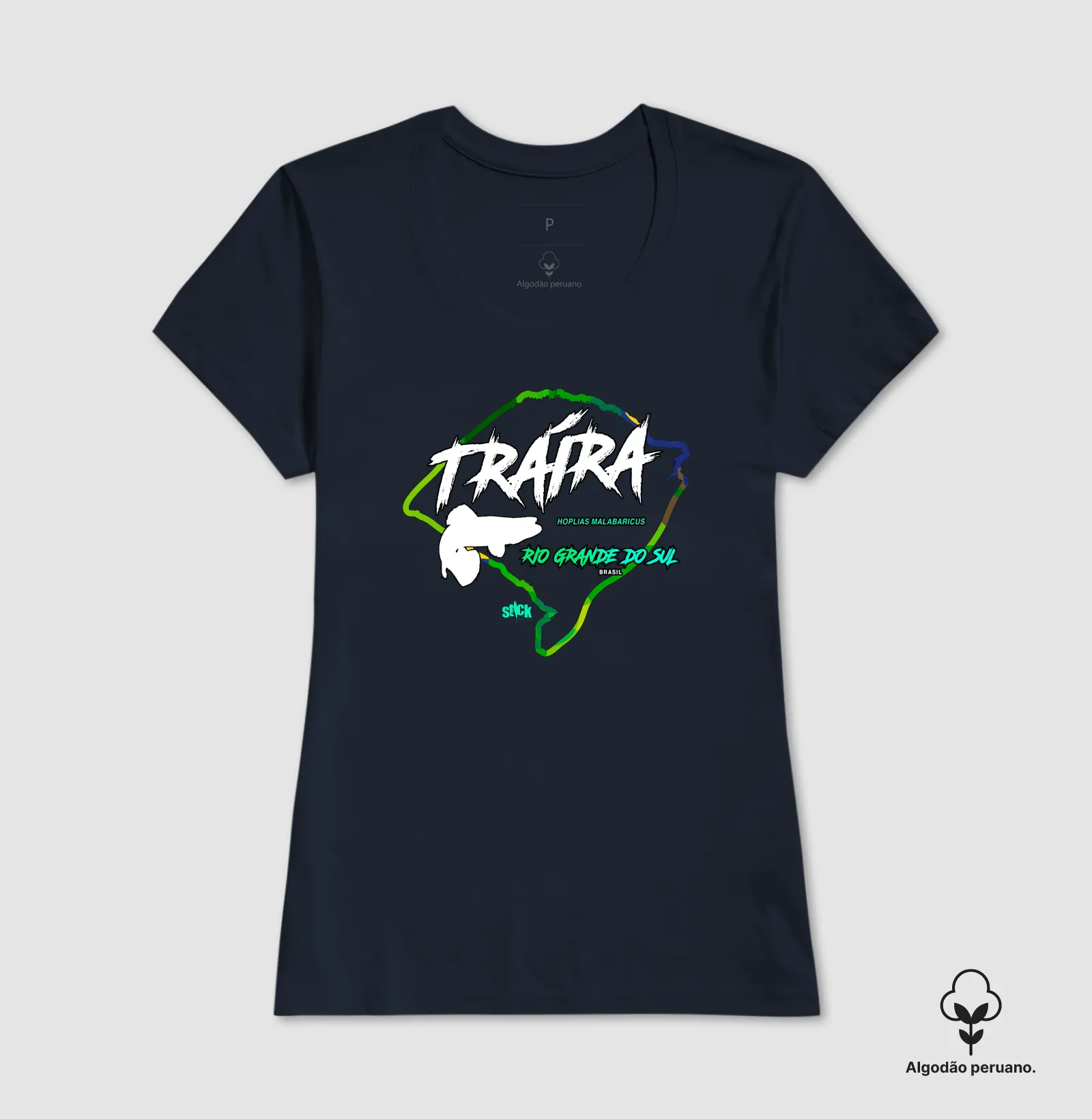 Camisa 4