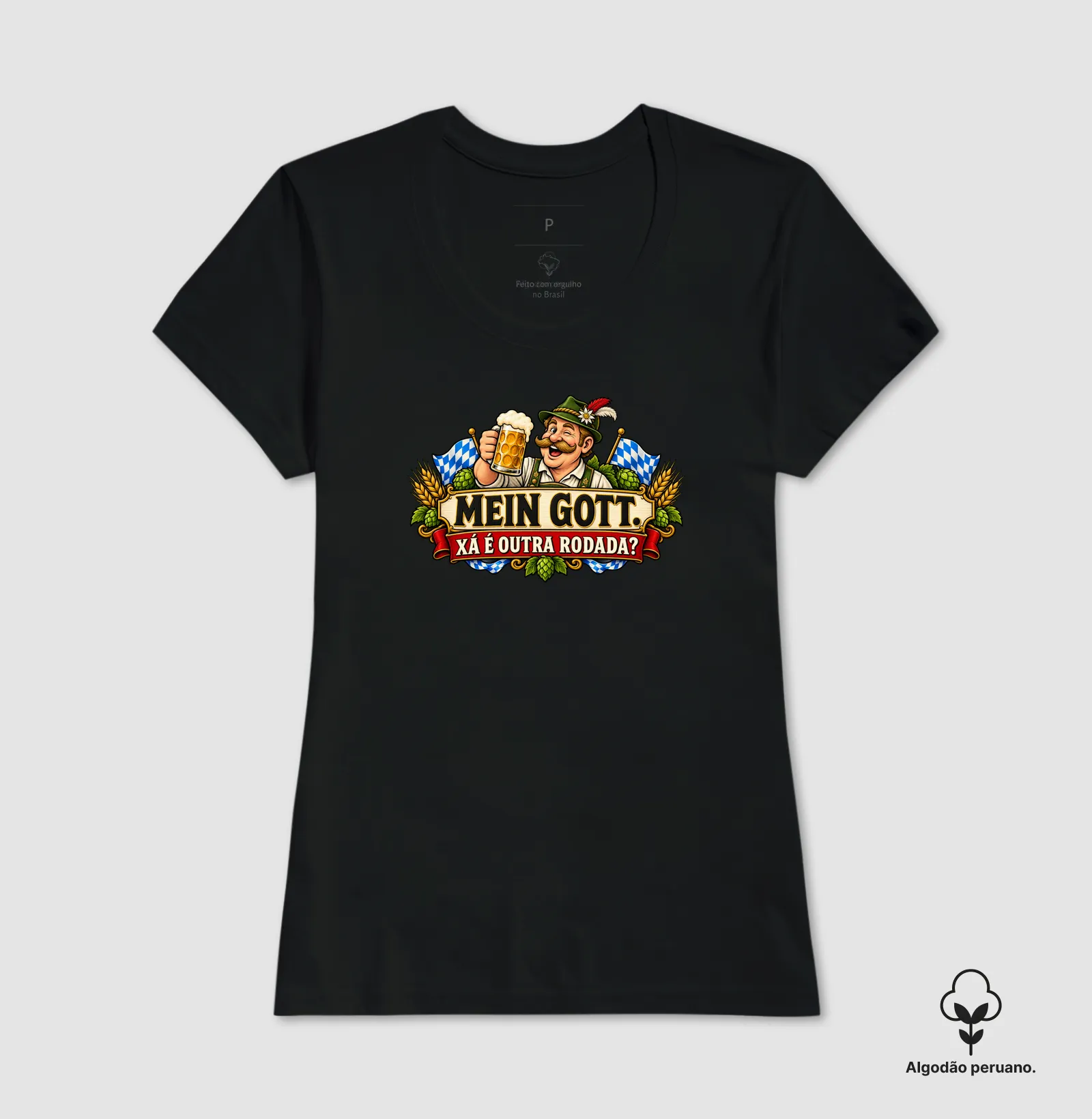 Mein Gott. Xá é outra rodada? - Imagem 3