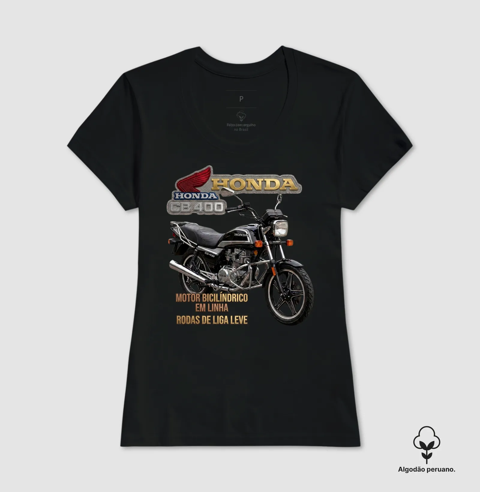 Camisa 1