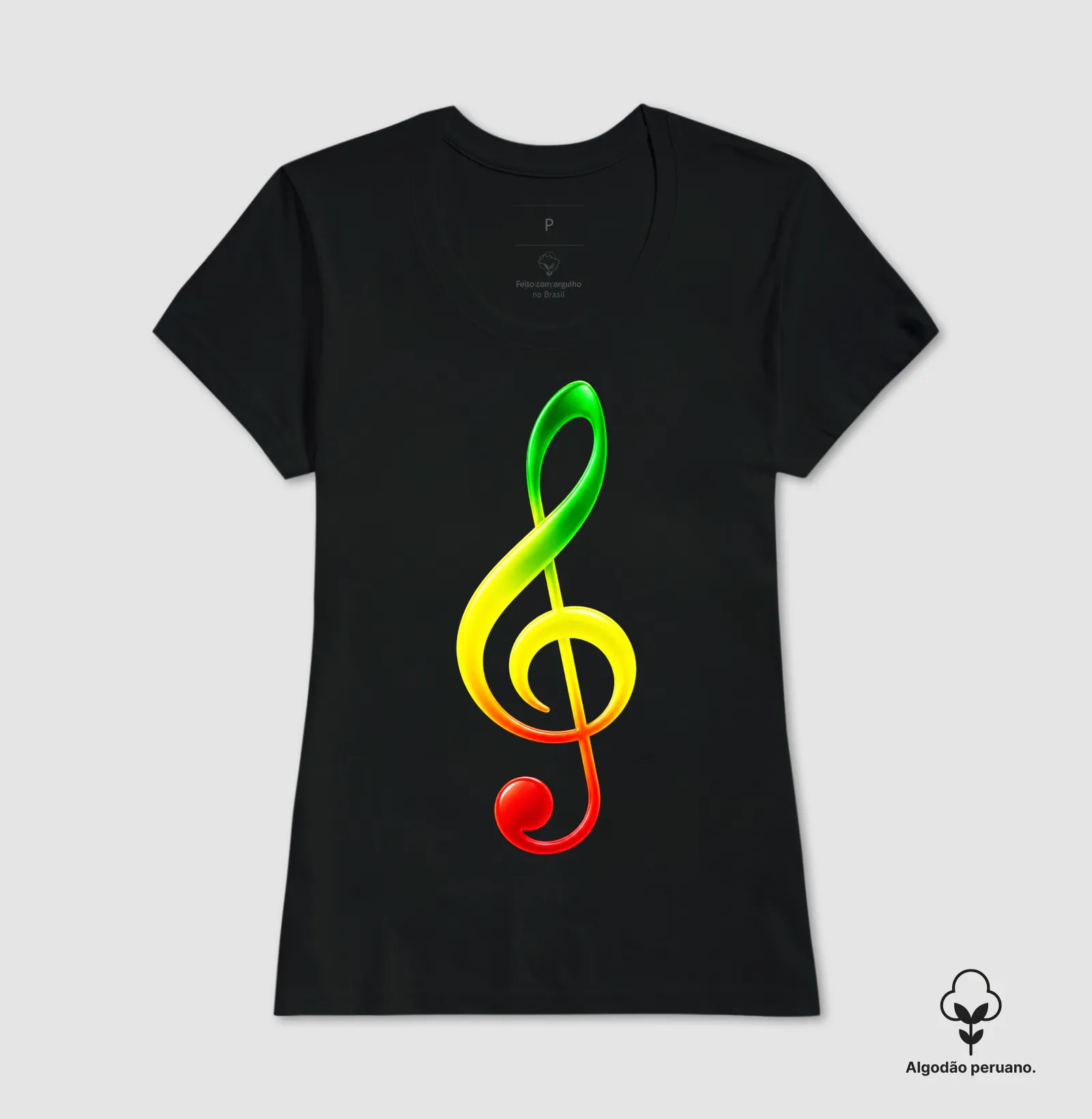 Clave Roots - Imagem 2
