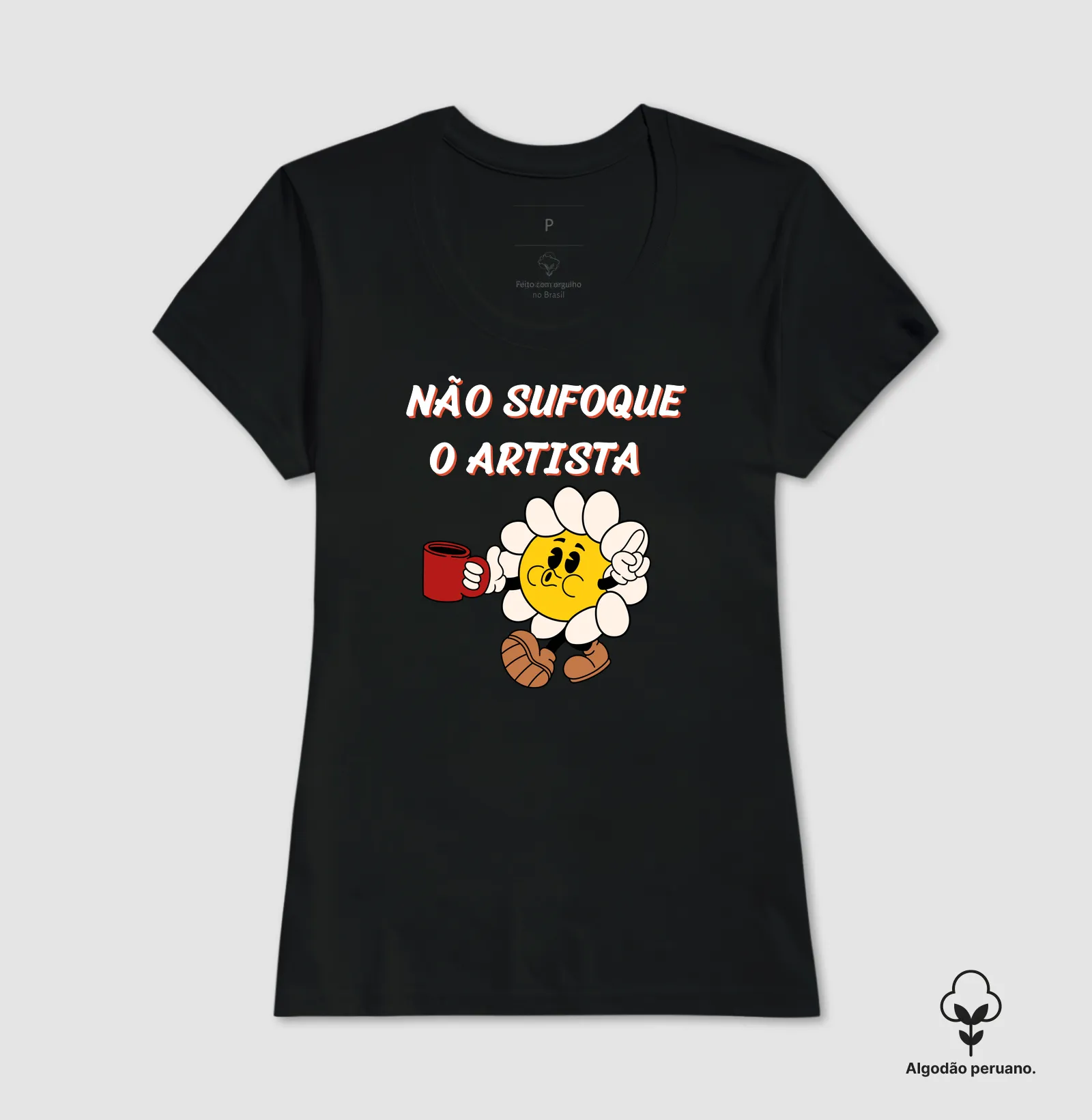 Camisa 3