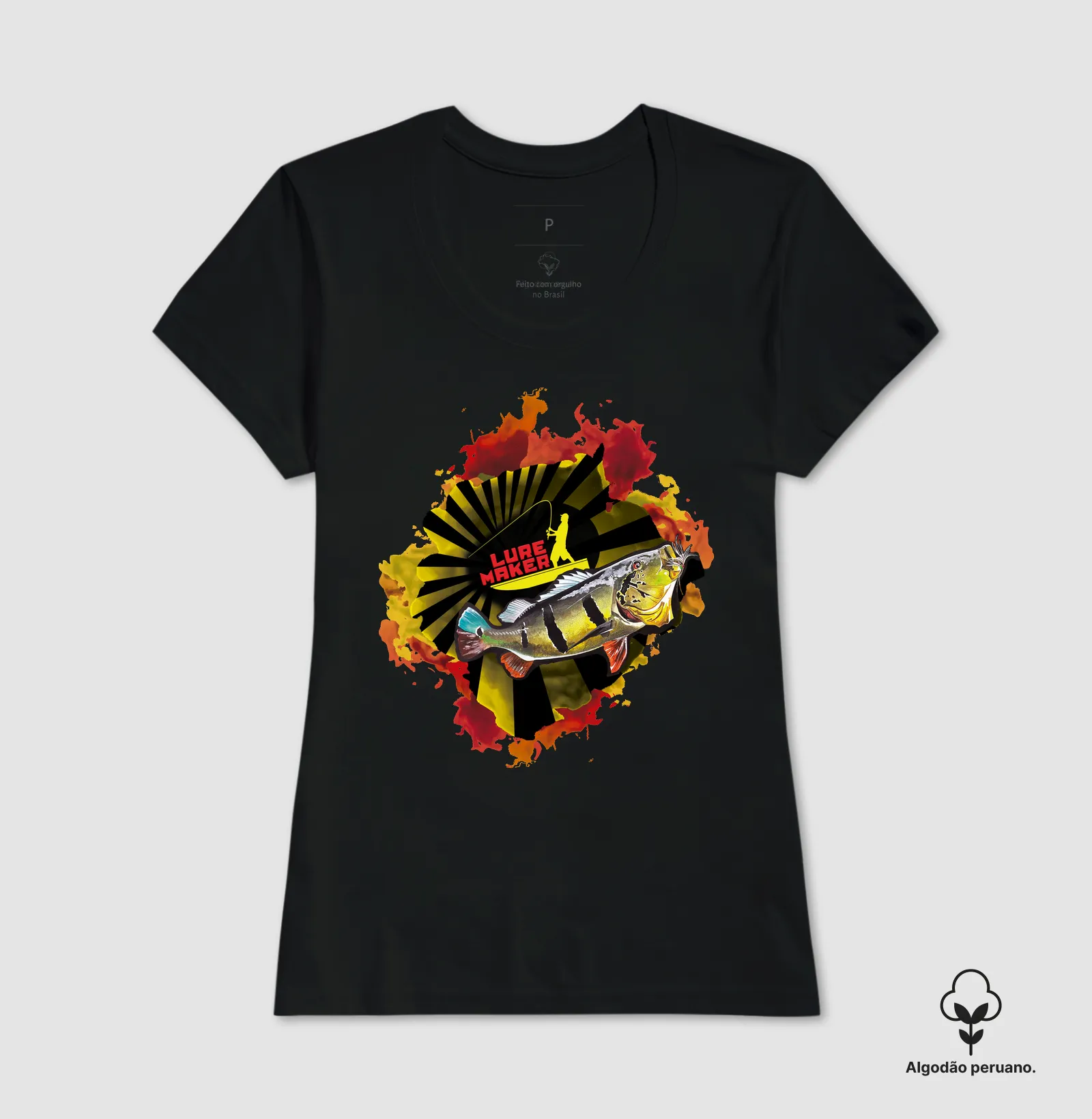 Camisa 5