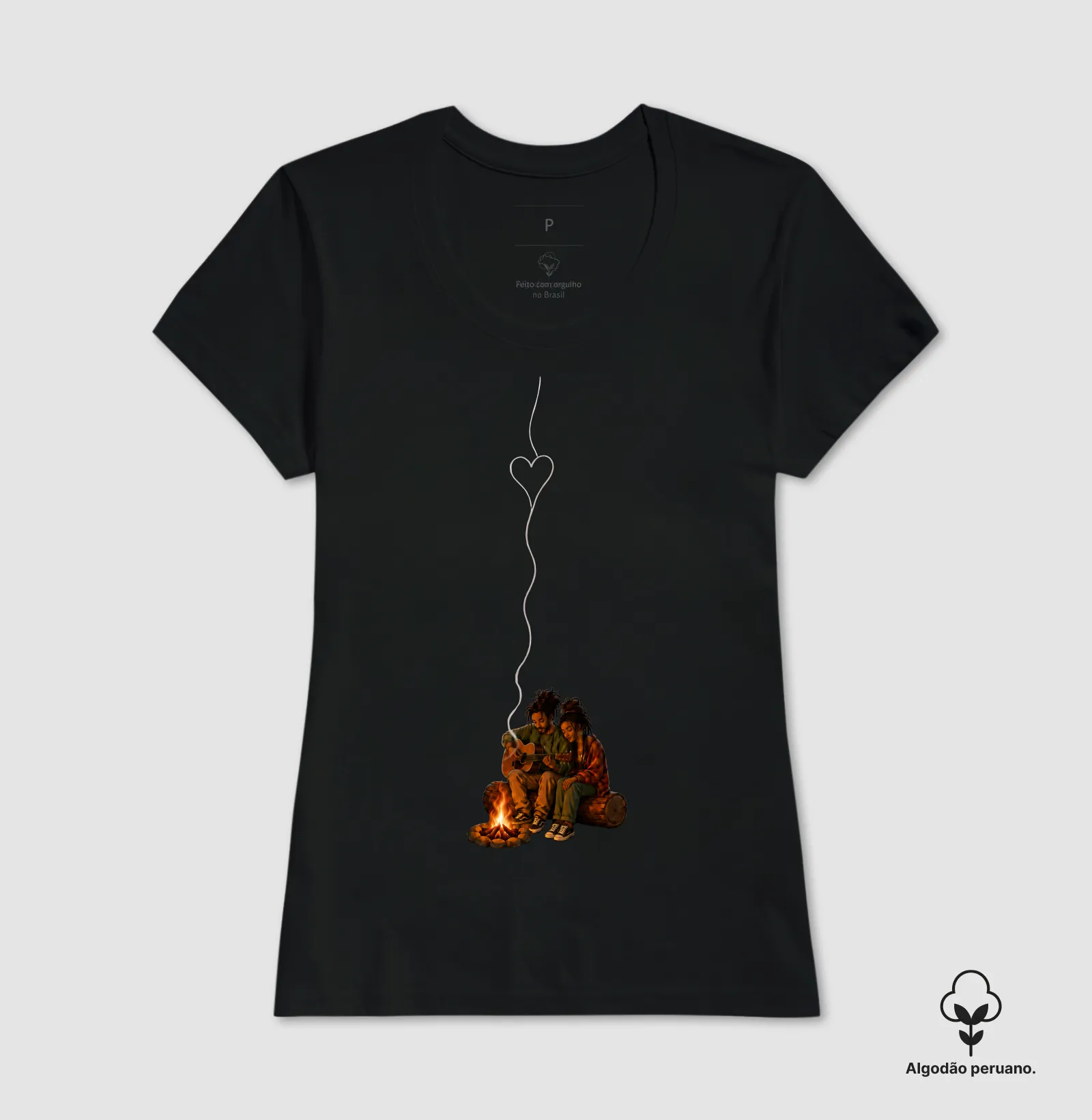 Camisa 2