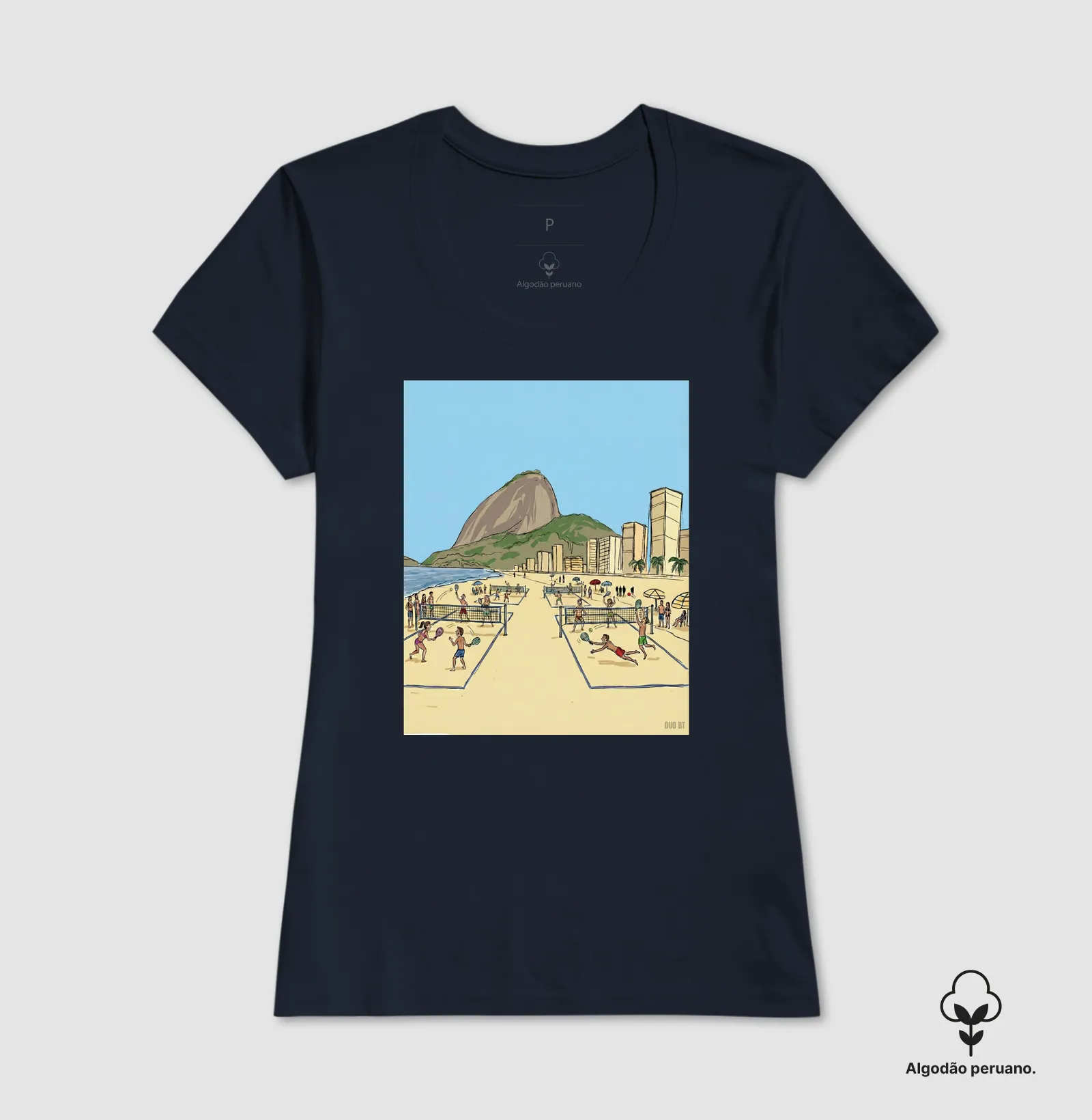 Camisa 3