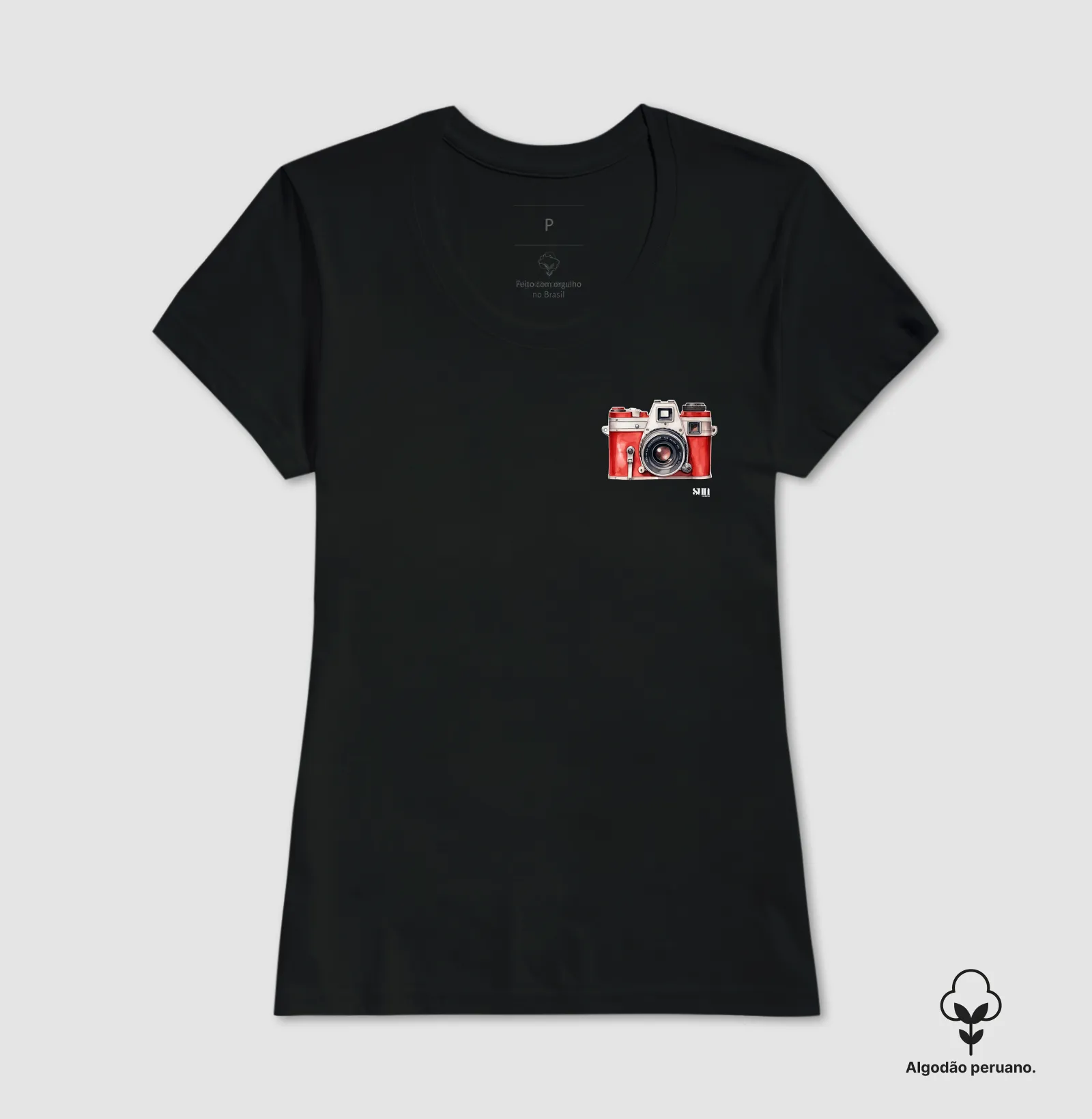 Camisa 2