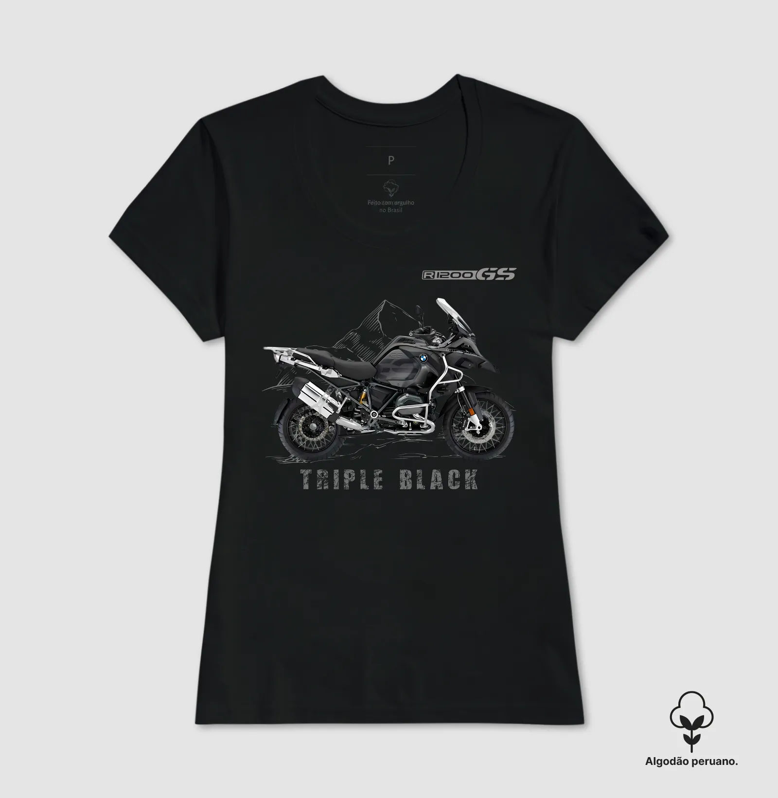Camisa 1