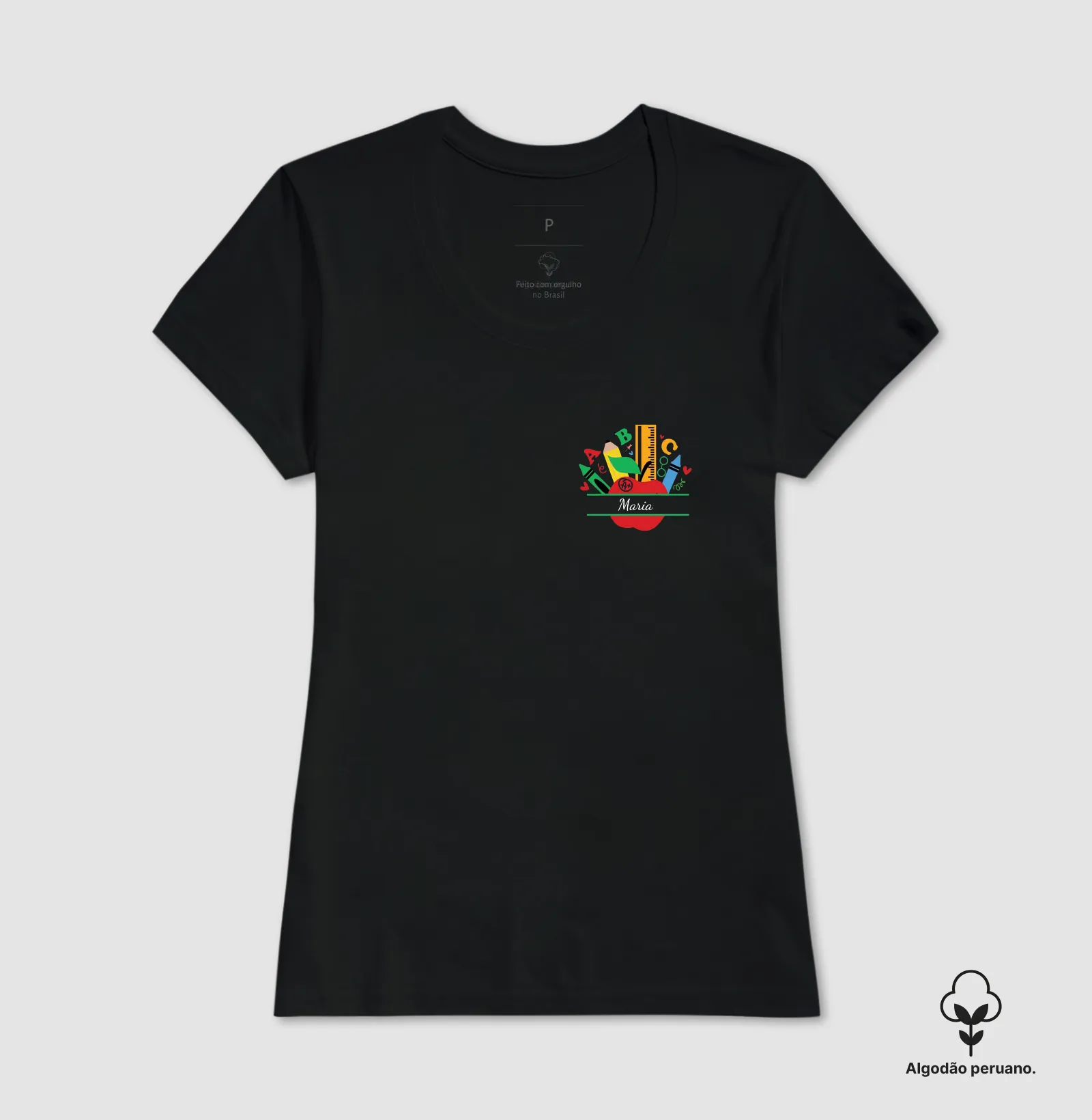 Camisa 7