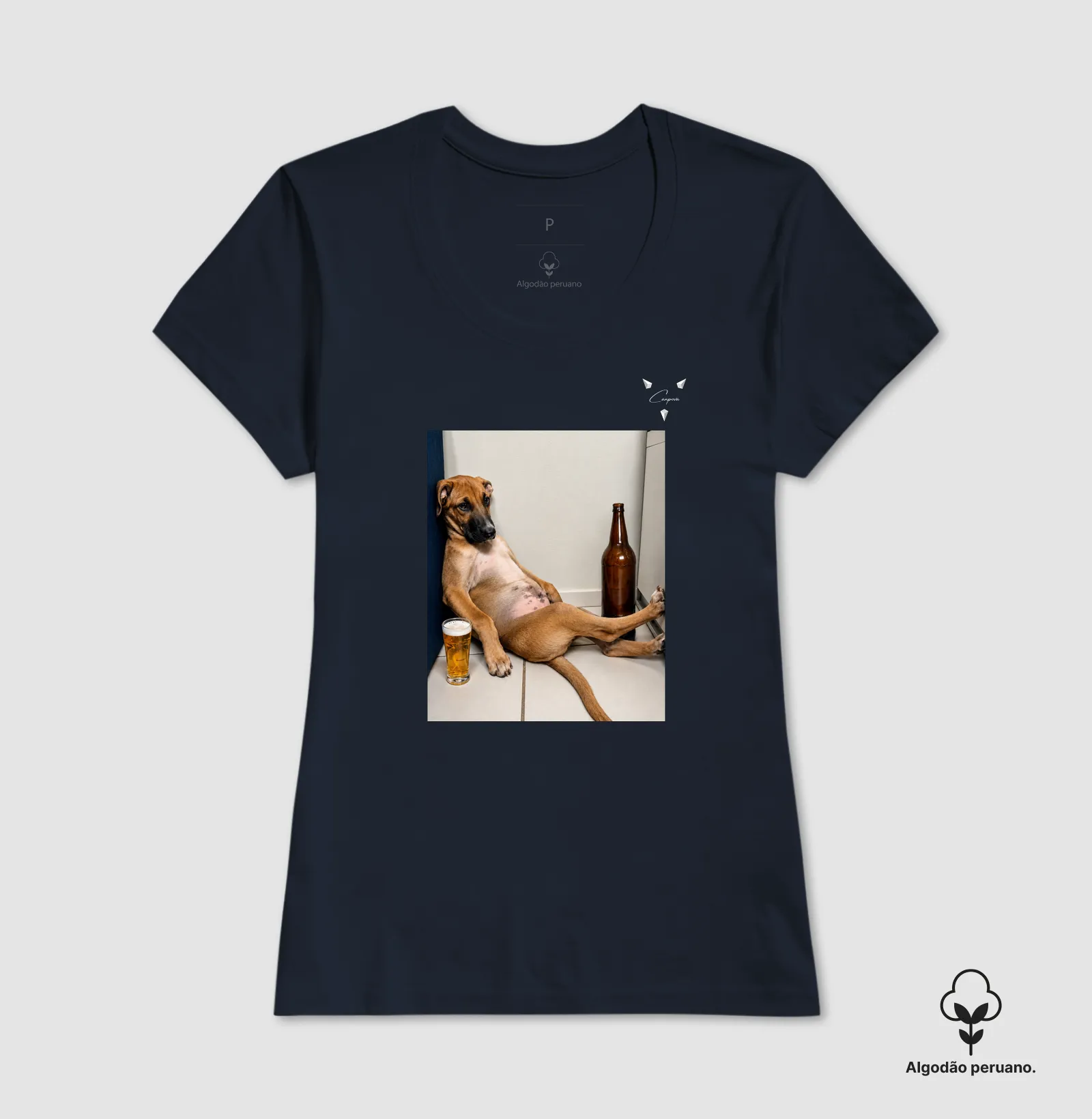 Camisa 6