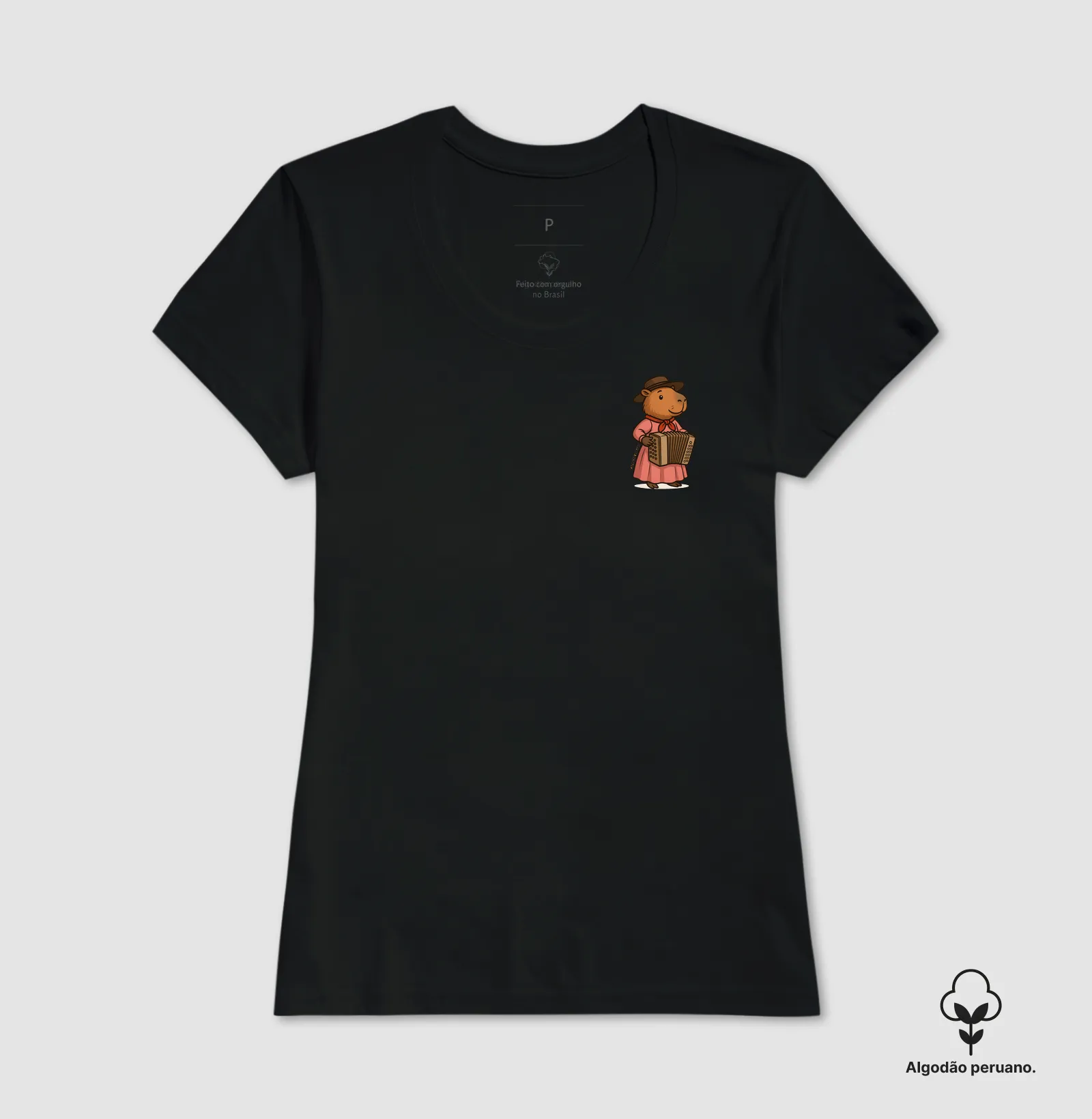 Camisa 1