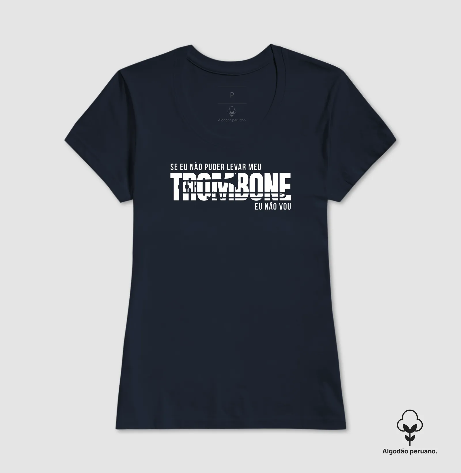 Sem meu trombone eu não vou - Imagem 9