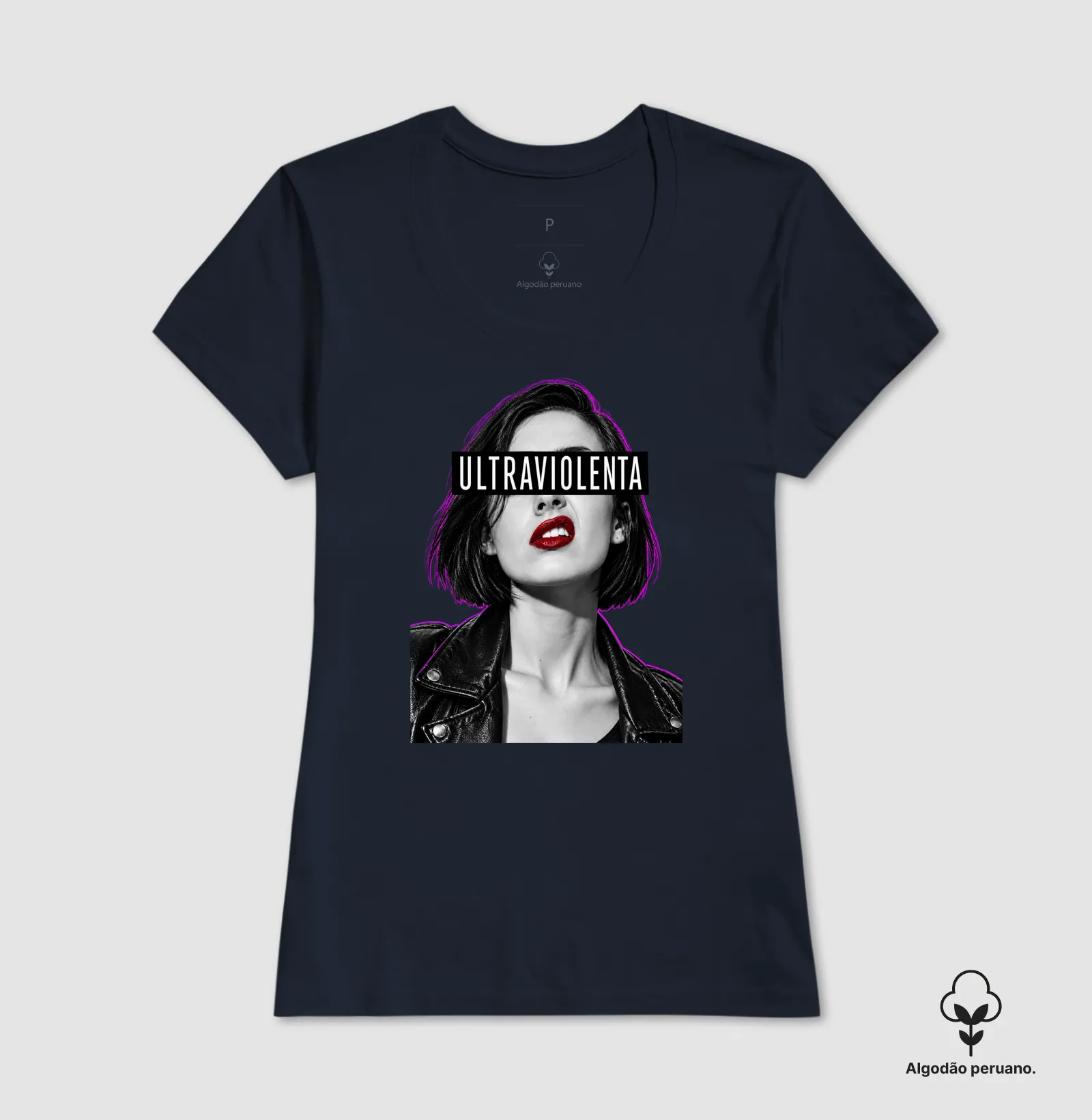 ULTRAVIOLENTA - Imagem 8