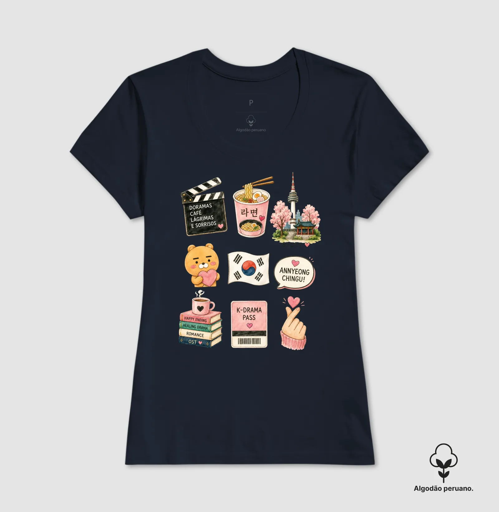 Camisa 3