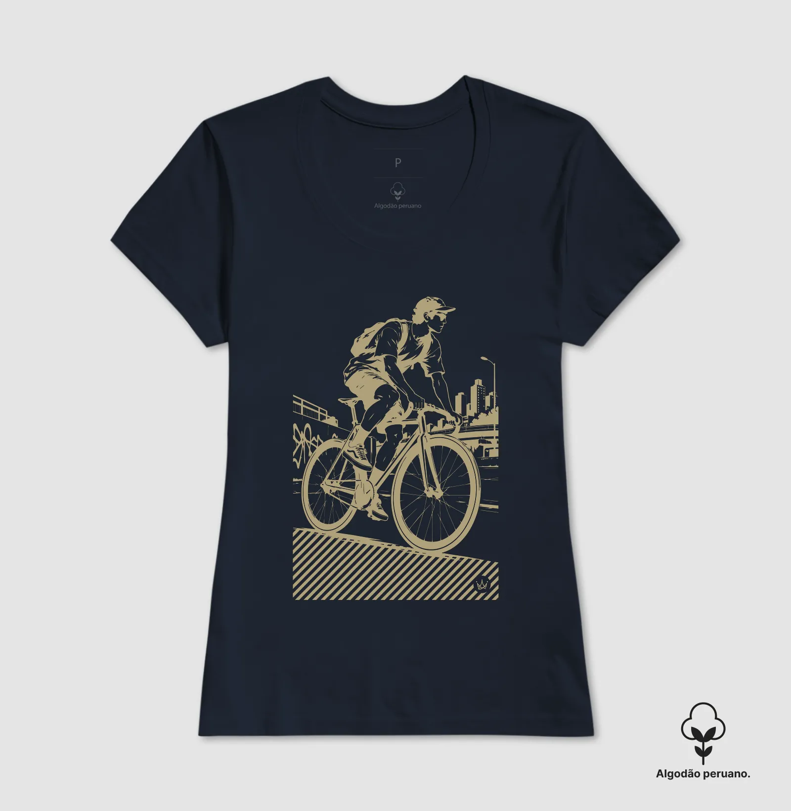 Ciclista - Fixa - Imagem 6