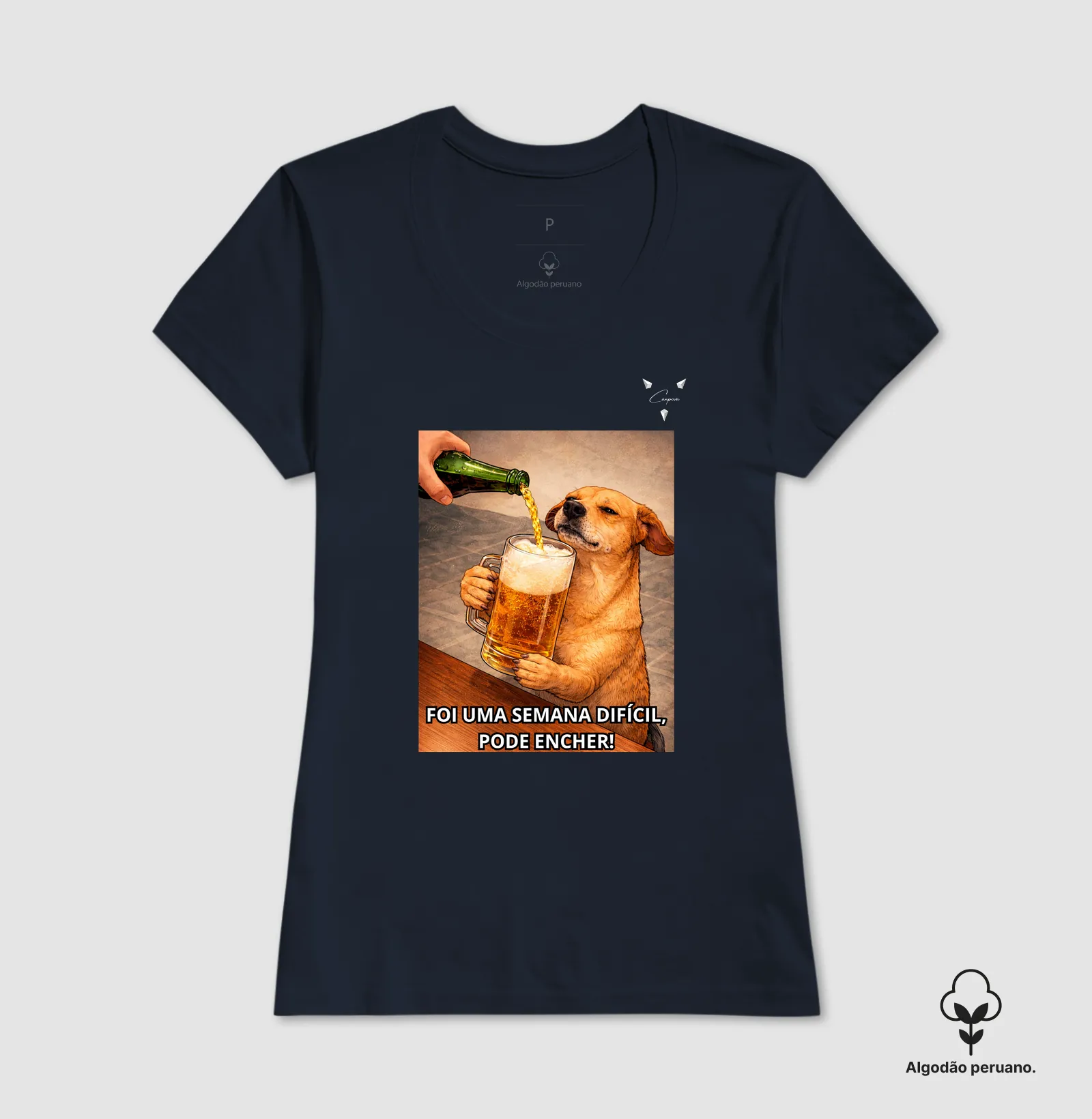 Camisa 4