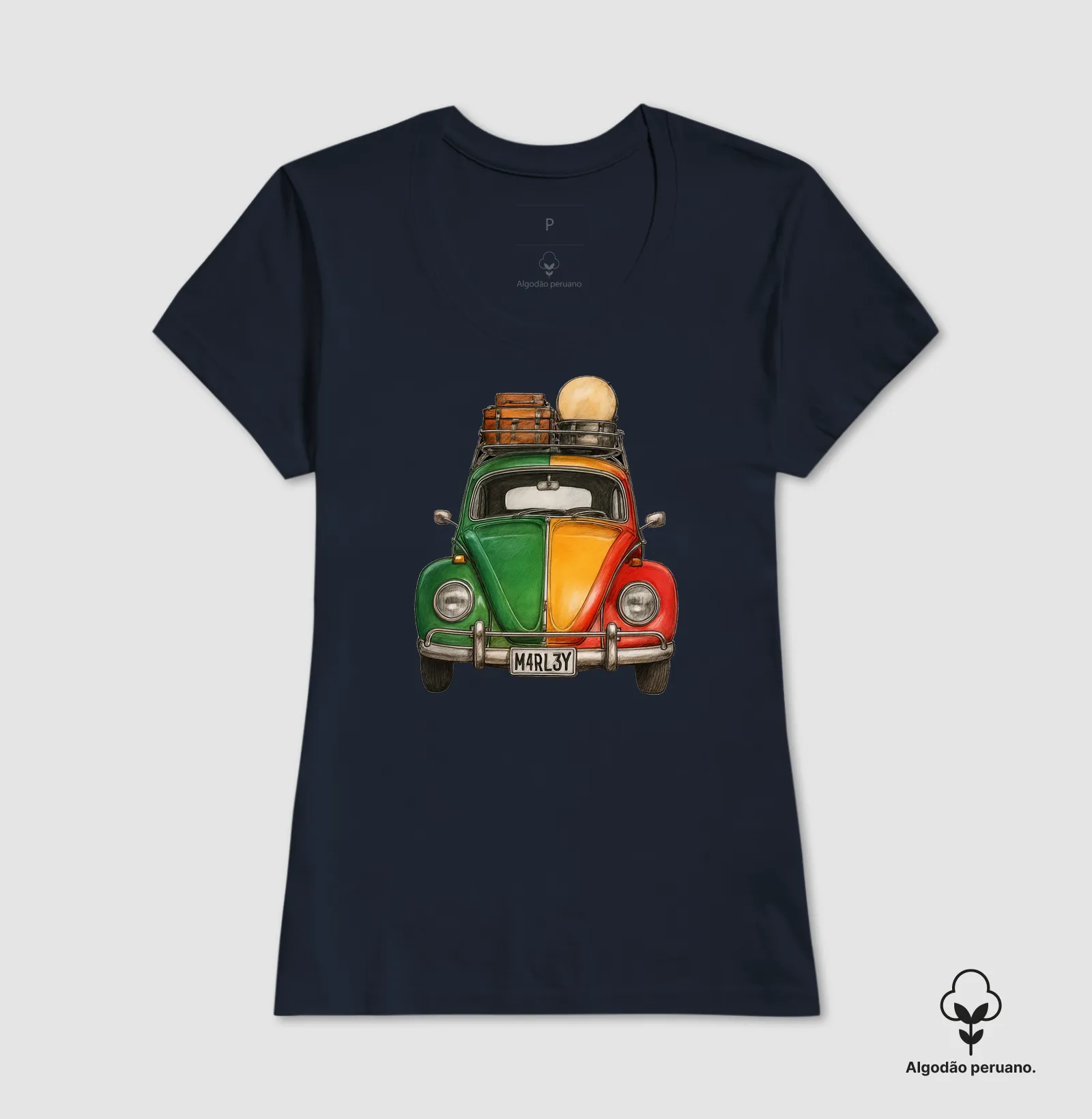 Camisa 1