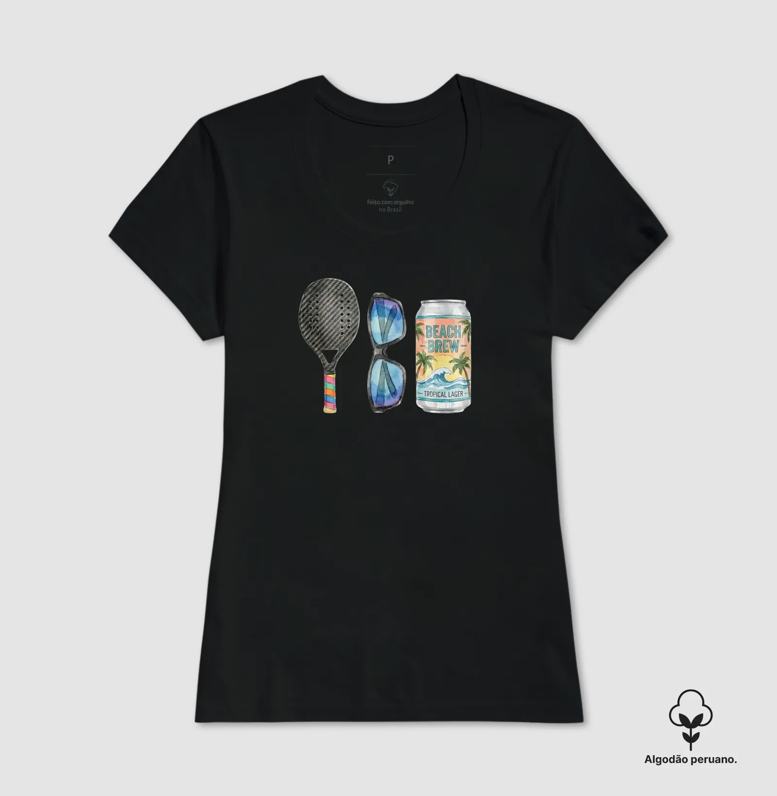 Camisa 4