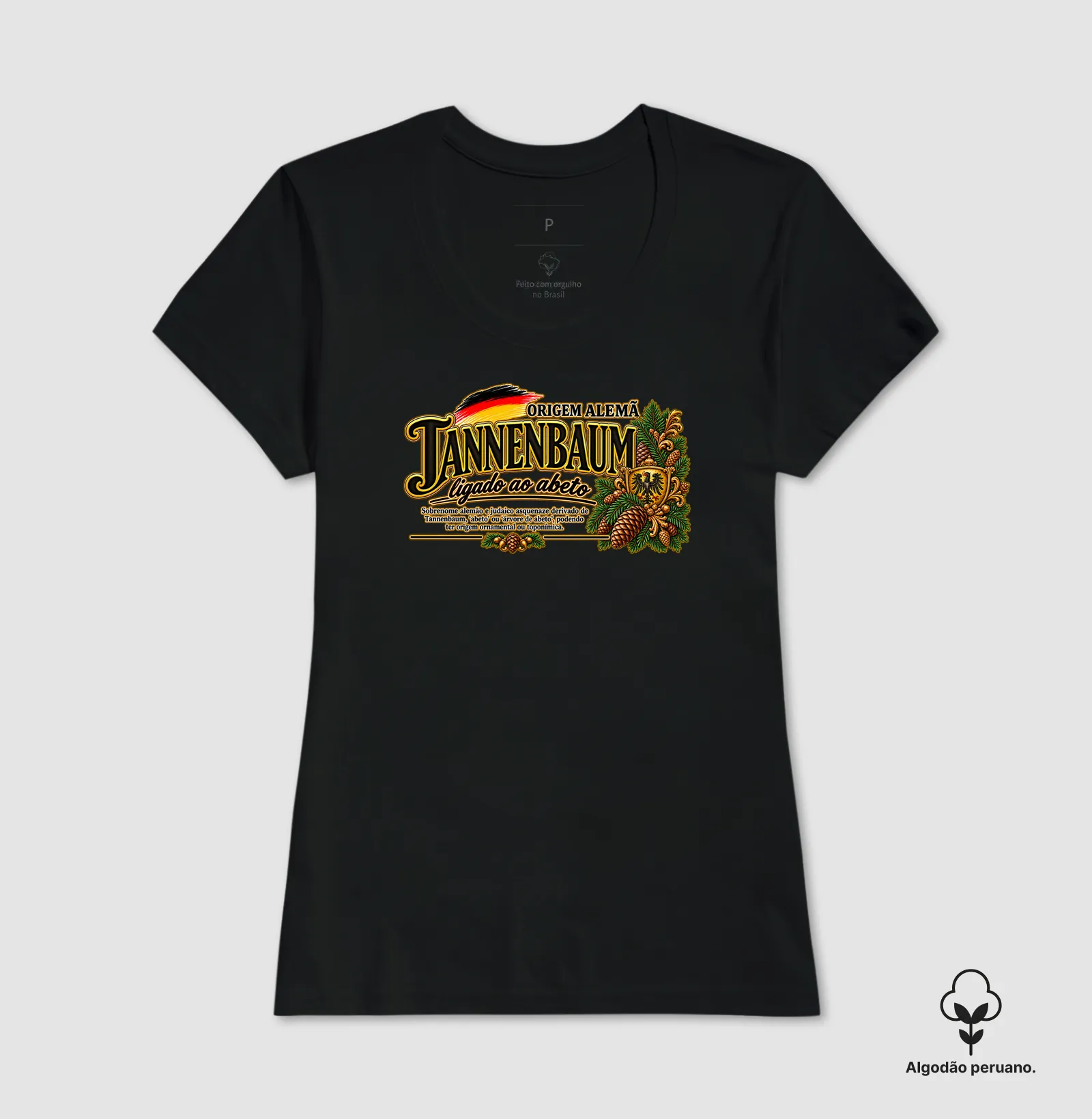 Tannenbaum  - Imagem 4