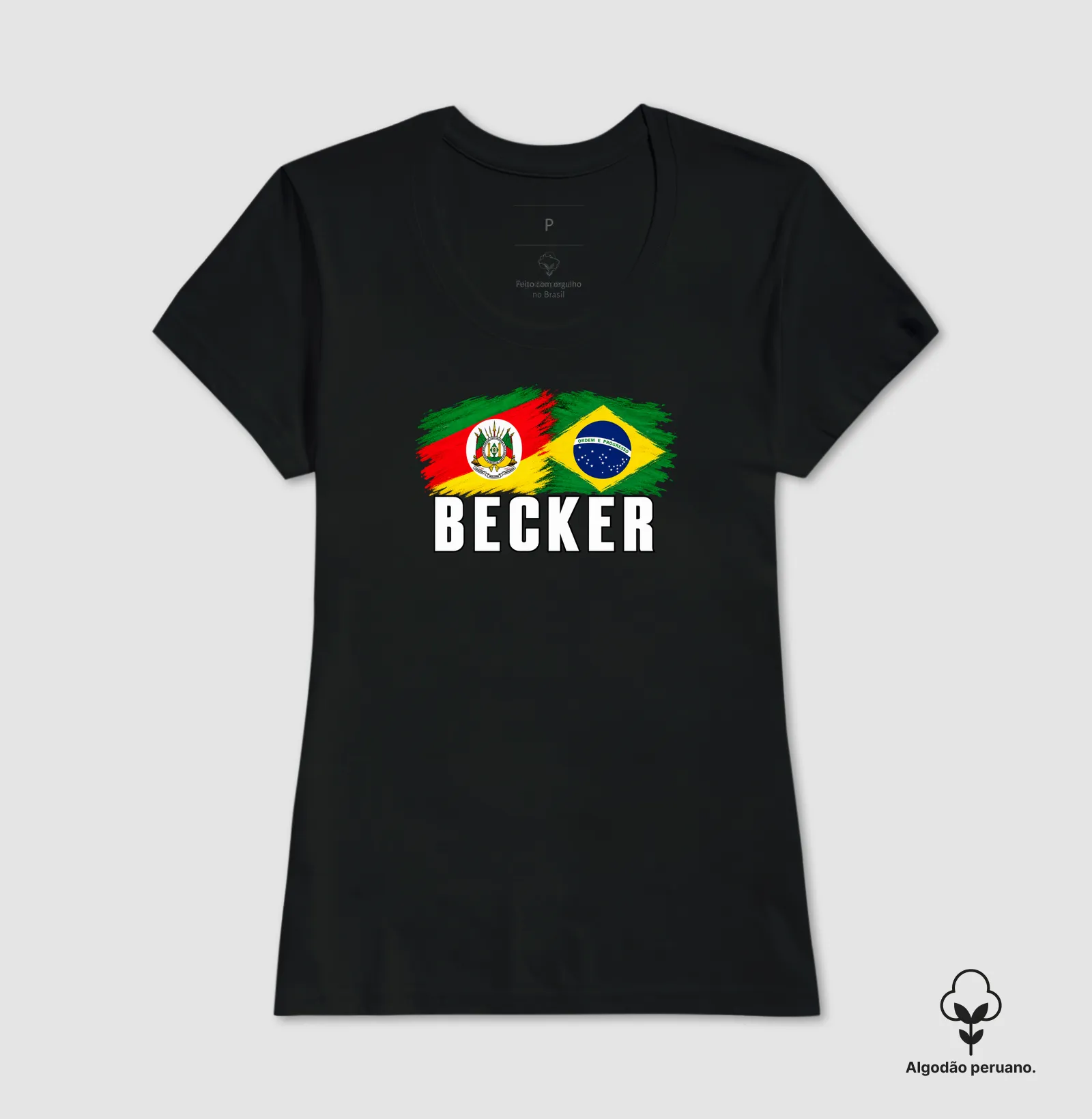 Becker  - Imagem 5