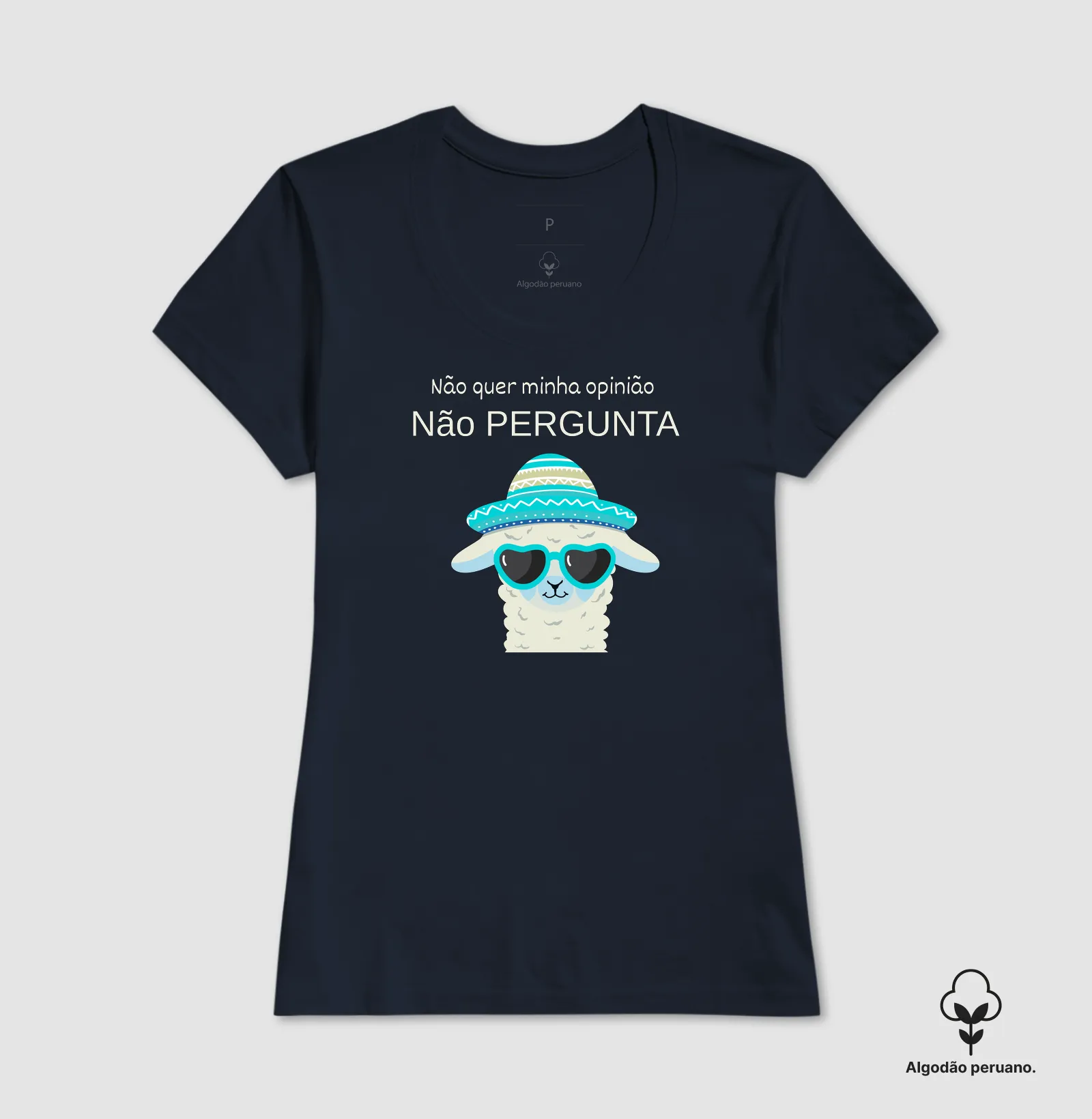 Não quer minha opinião, não me pergunta - Imagem 4
