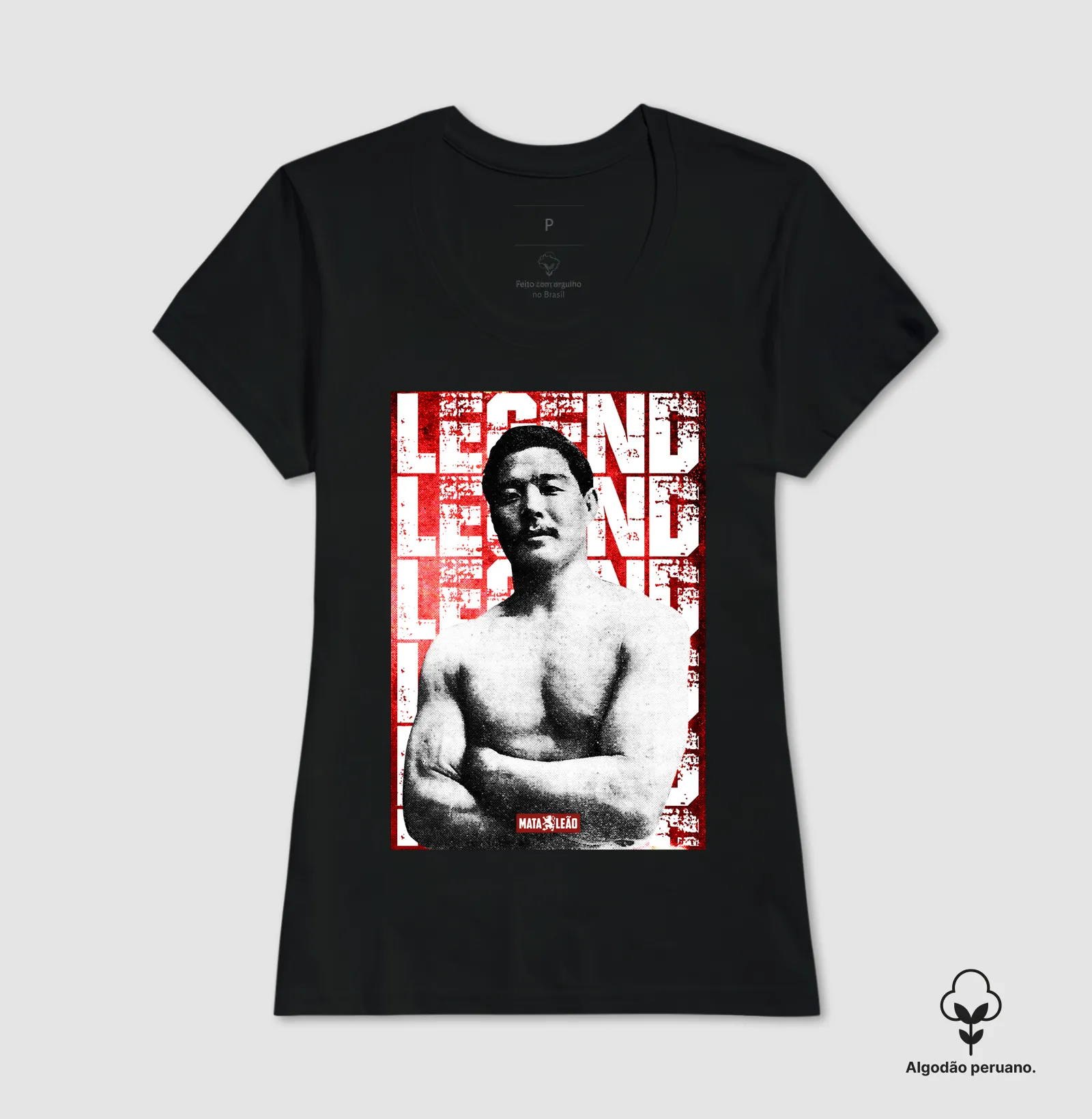 Camisa 4
