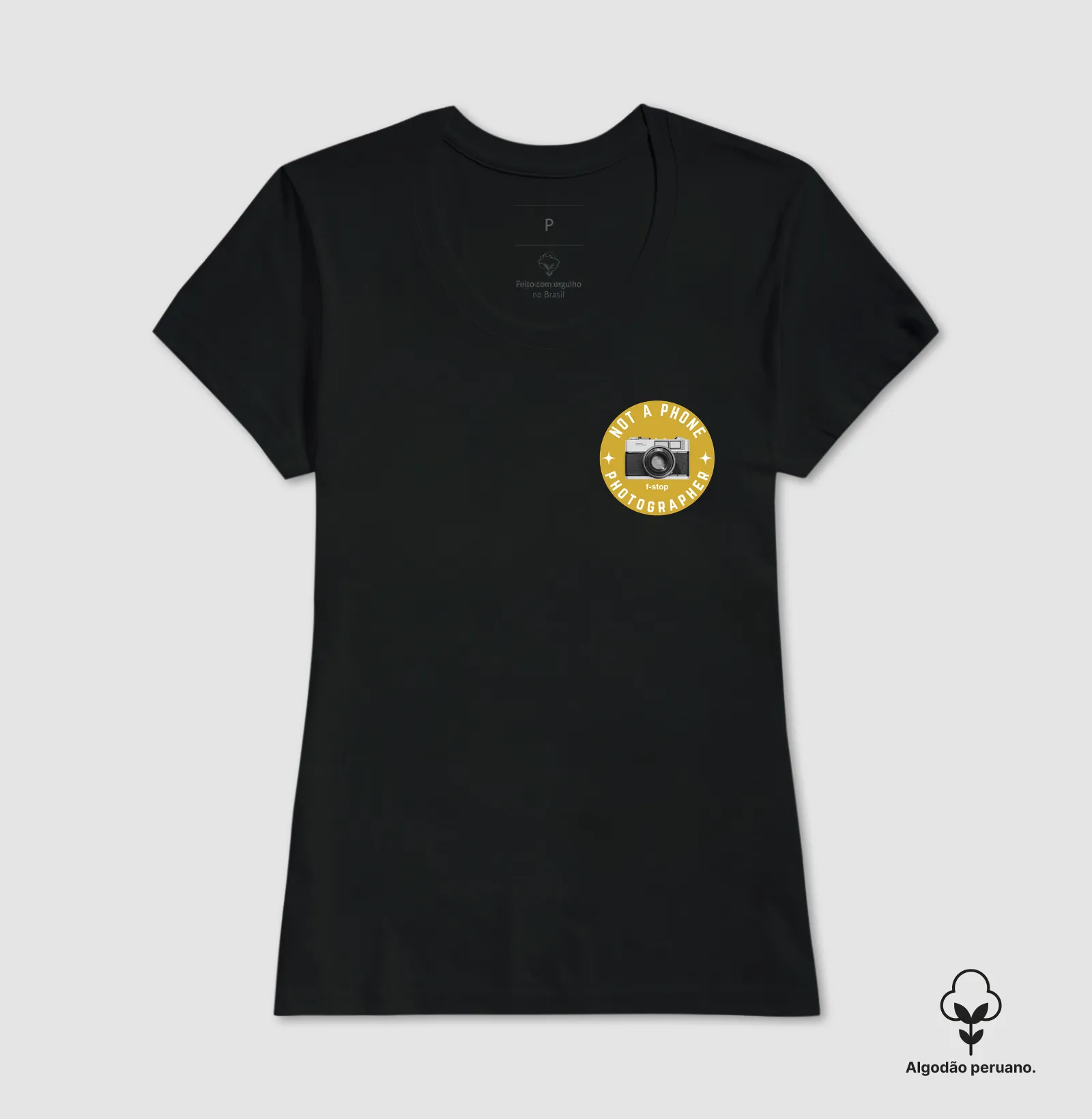 Camisa 3
