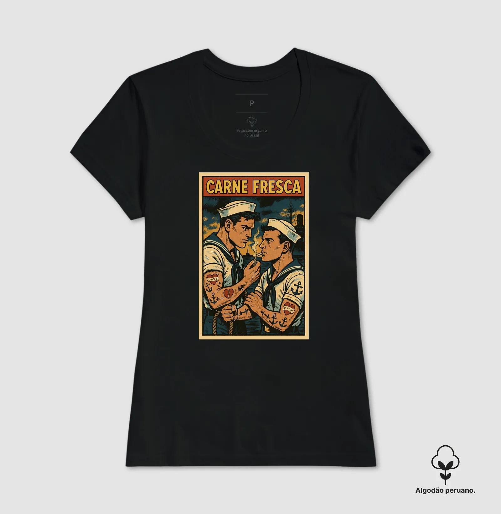 Camisa 2