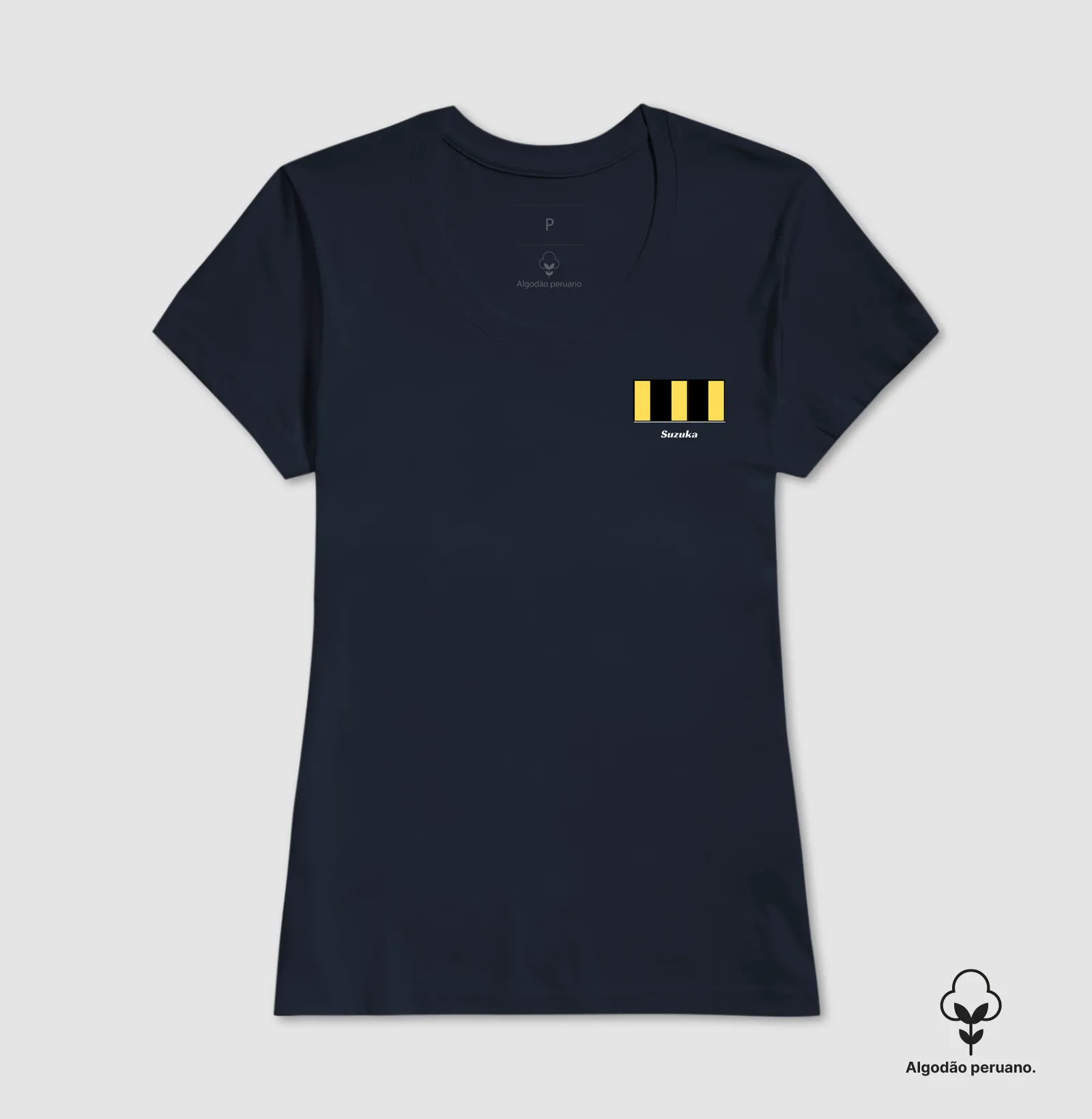 Camisa 1