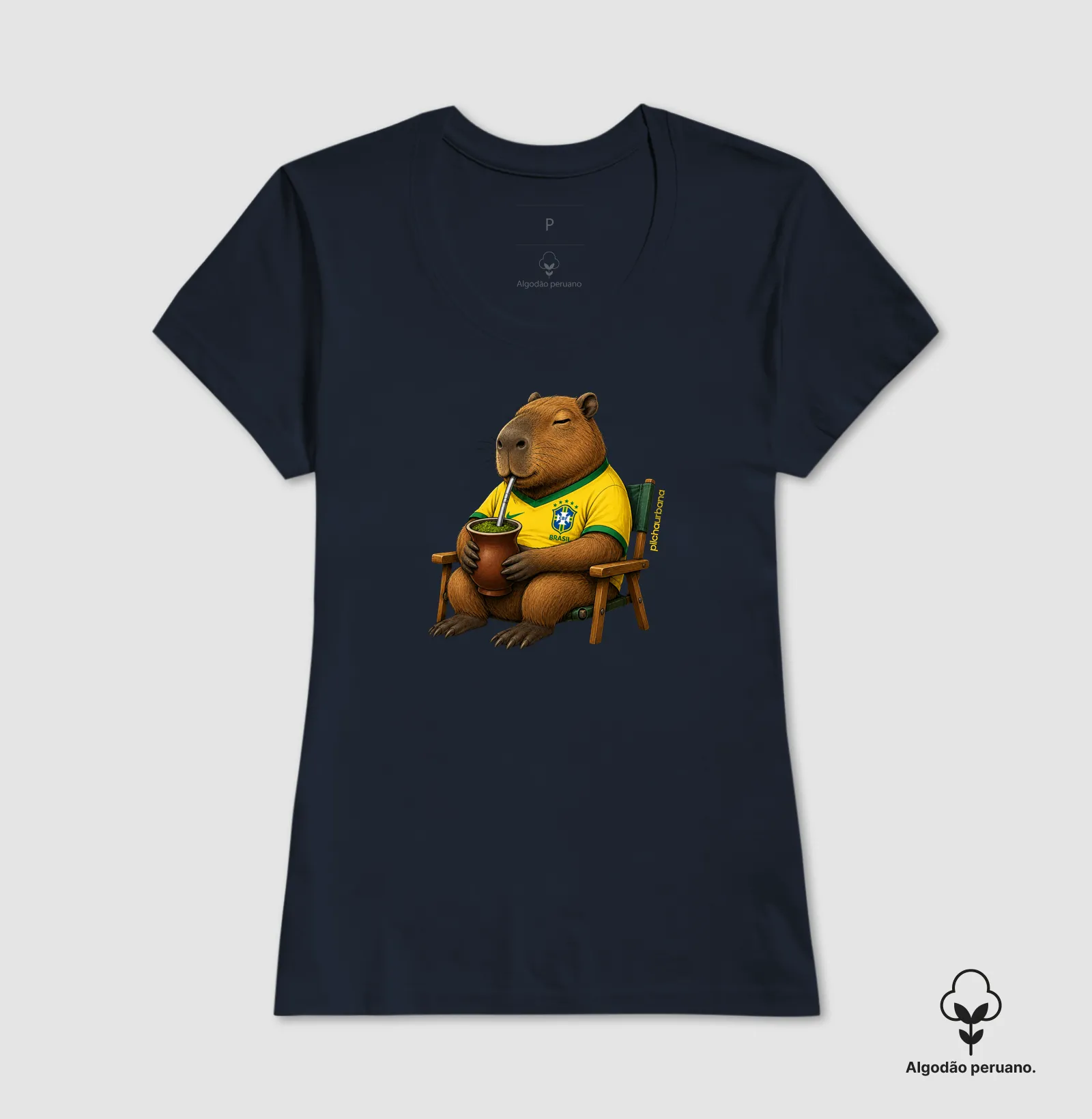 Camisa 6