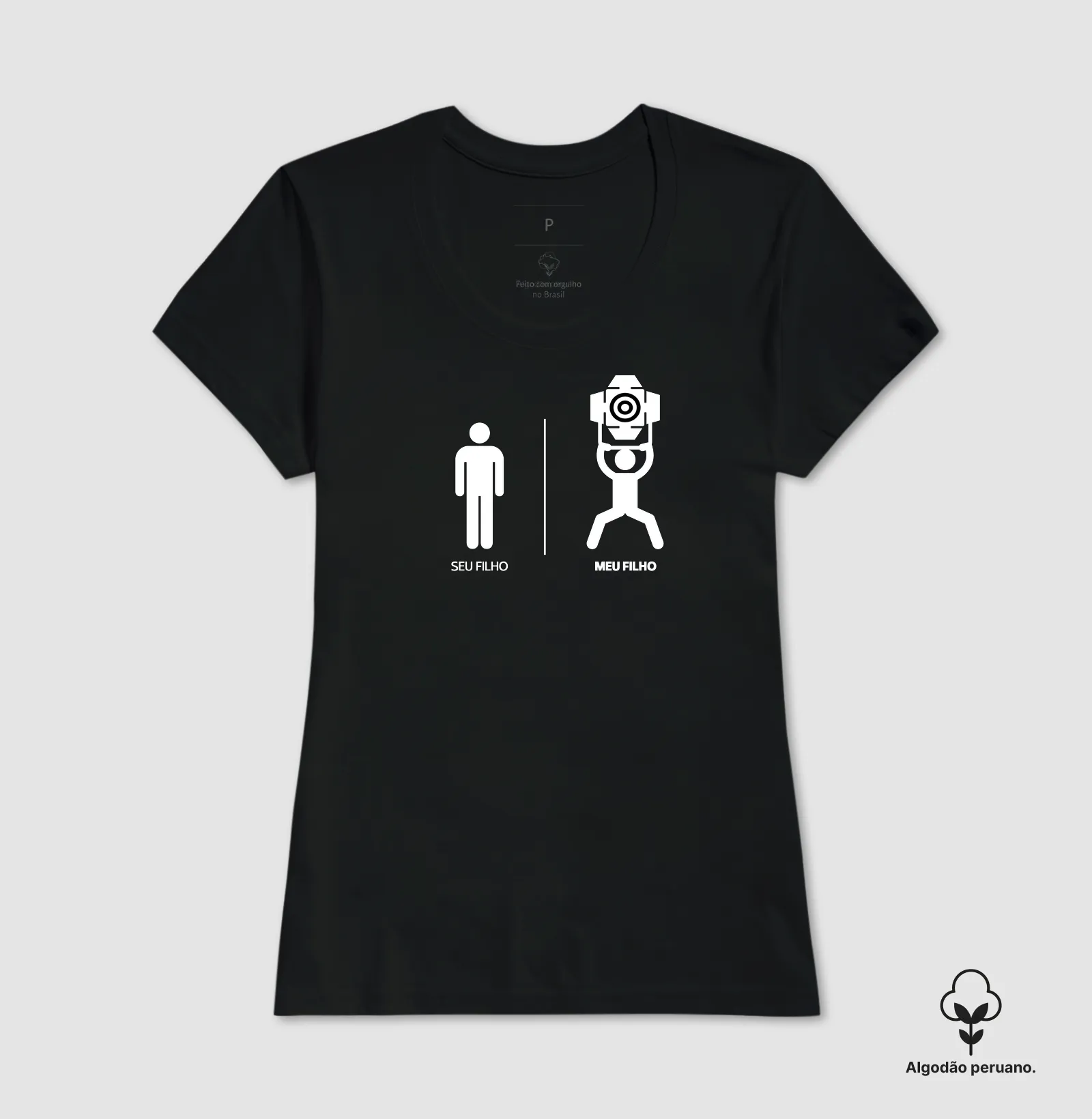 Camisa 1