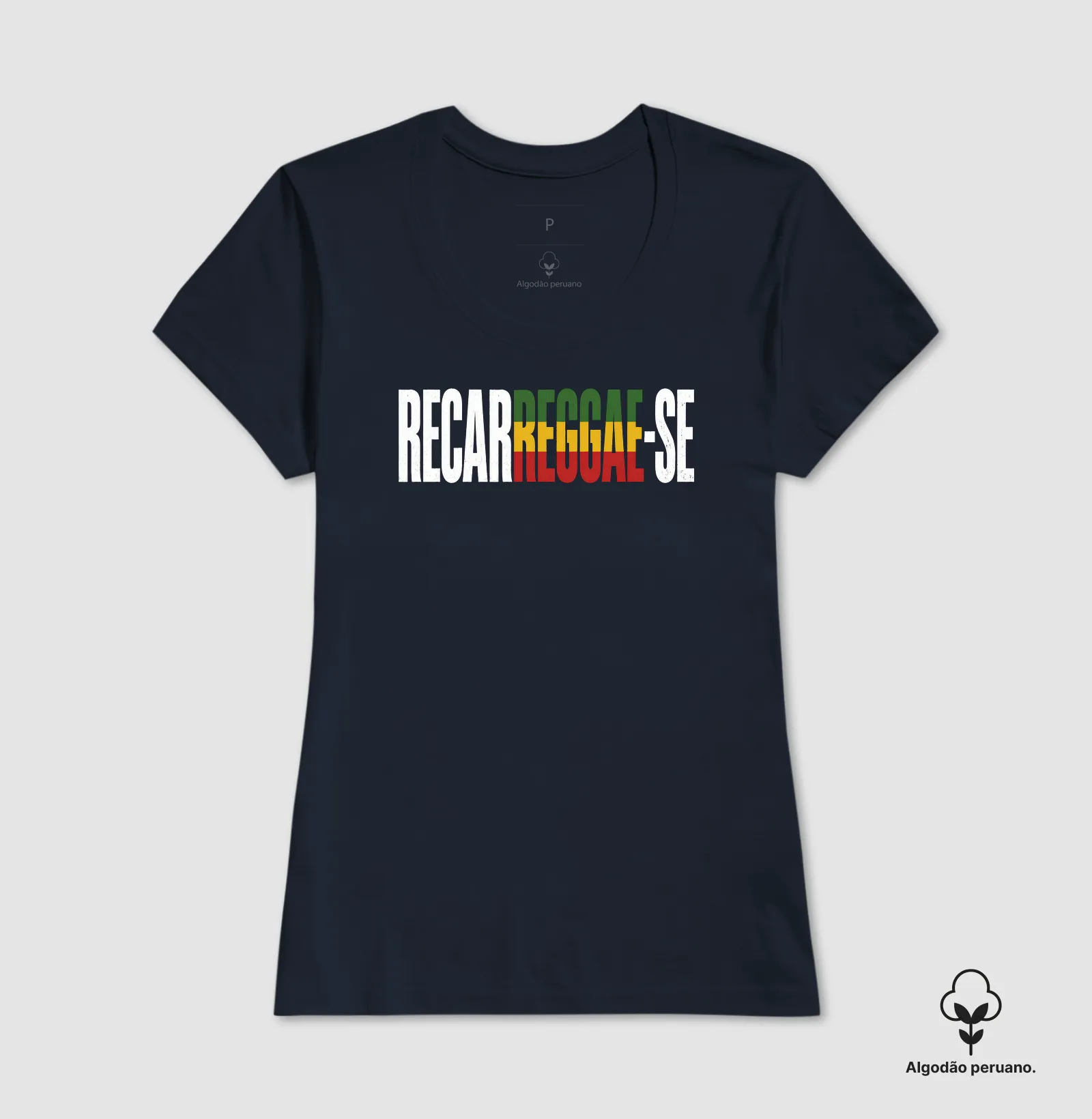 Recarreggae-se II - Imagem 7