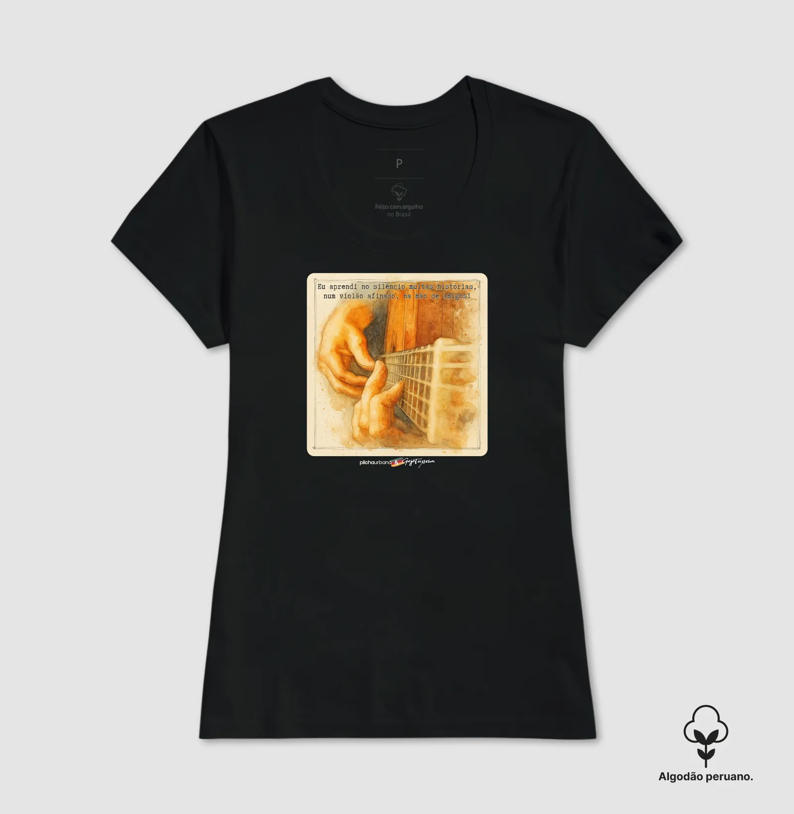 Camisa 7