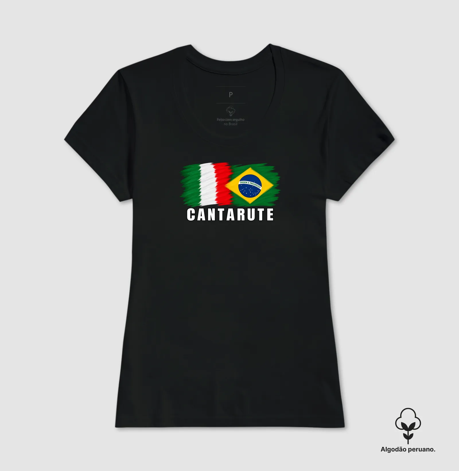 Cantarute  - Imagem 7