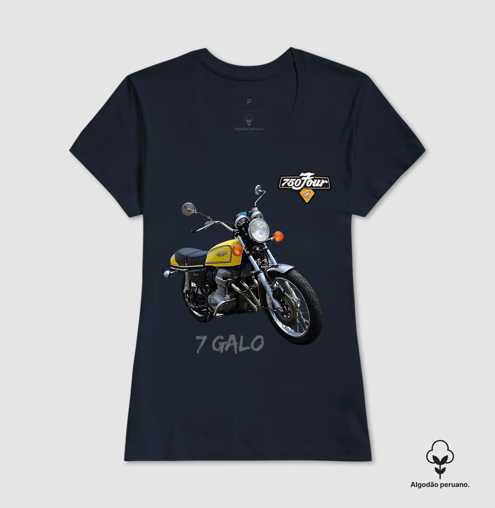 Camisa 3