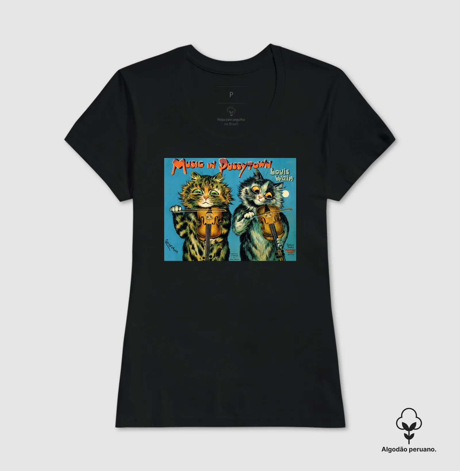 Camisa 7