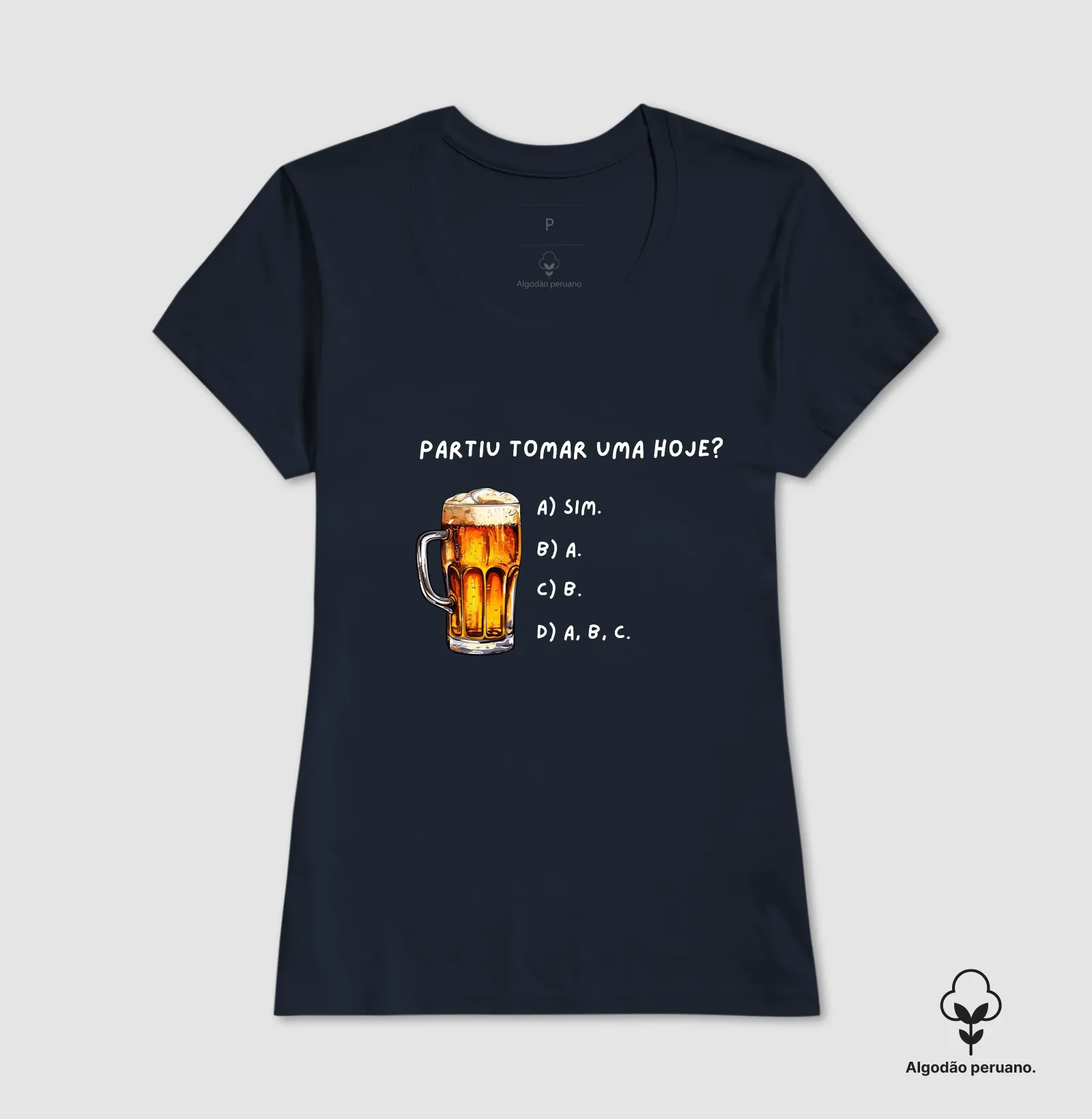 Camisa 6
