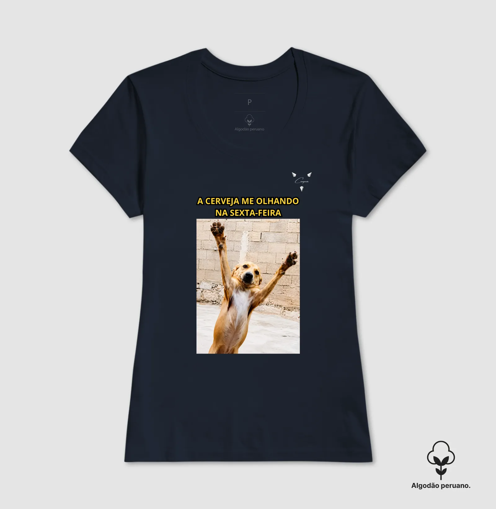 Camisa 4