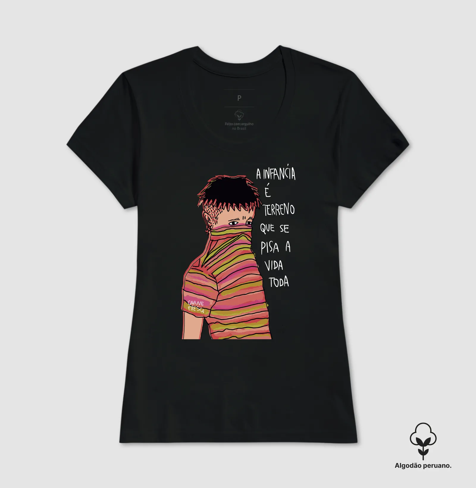Camisa 1