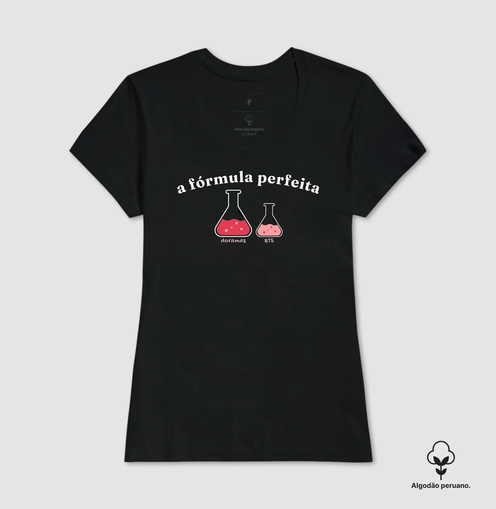 A fórmula perfeita  - Imagem 8