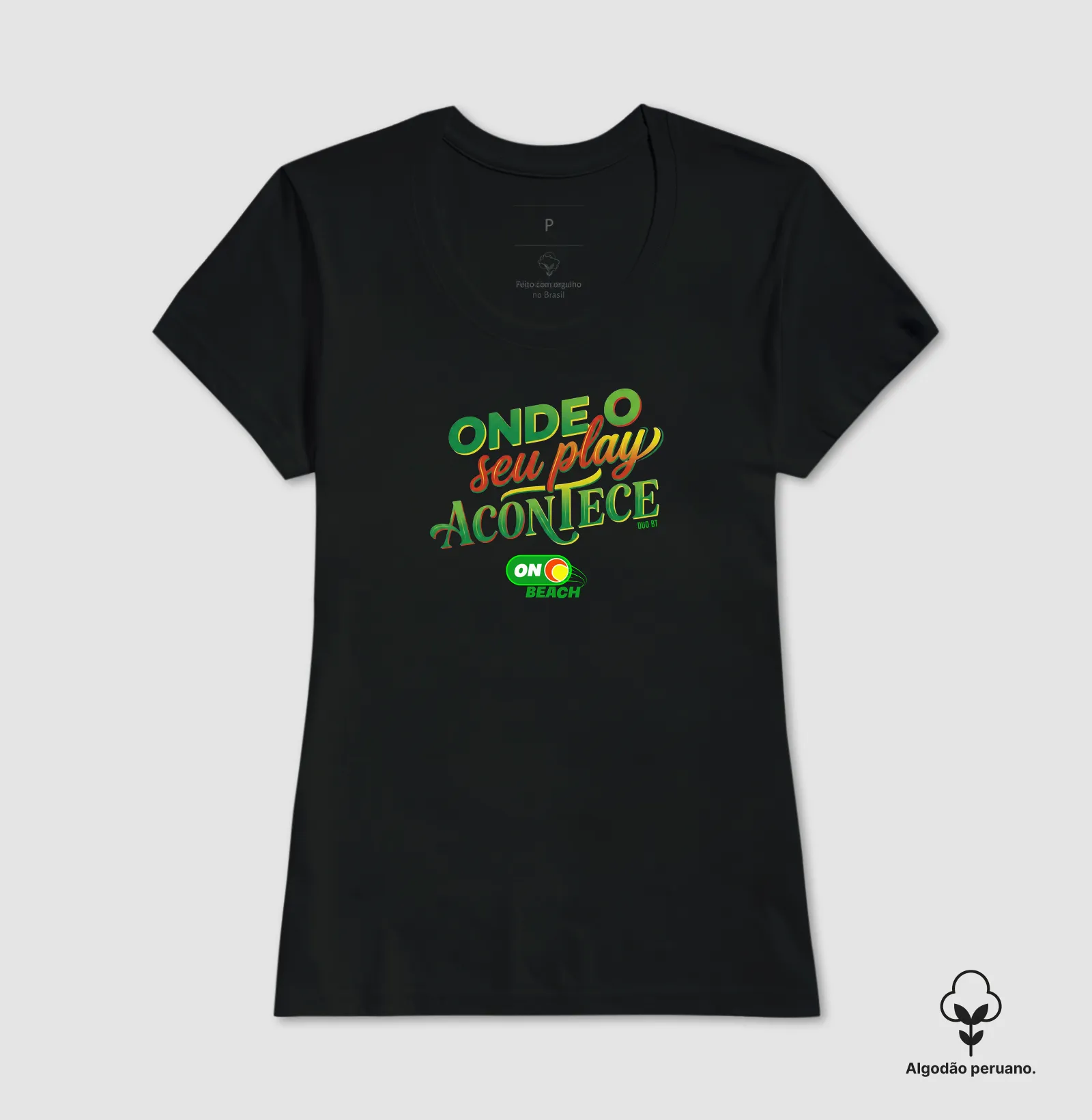 Camisa 6
