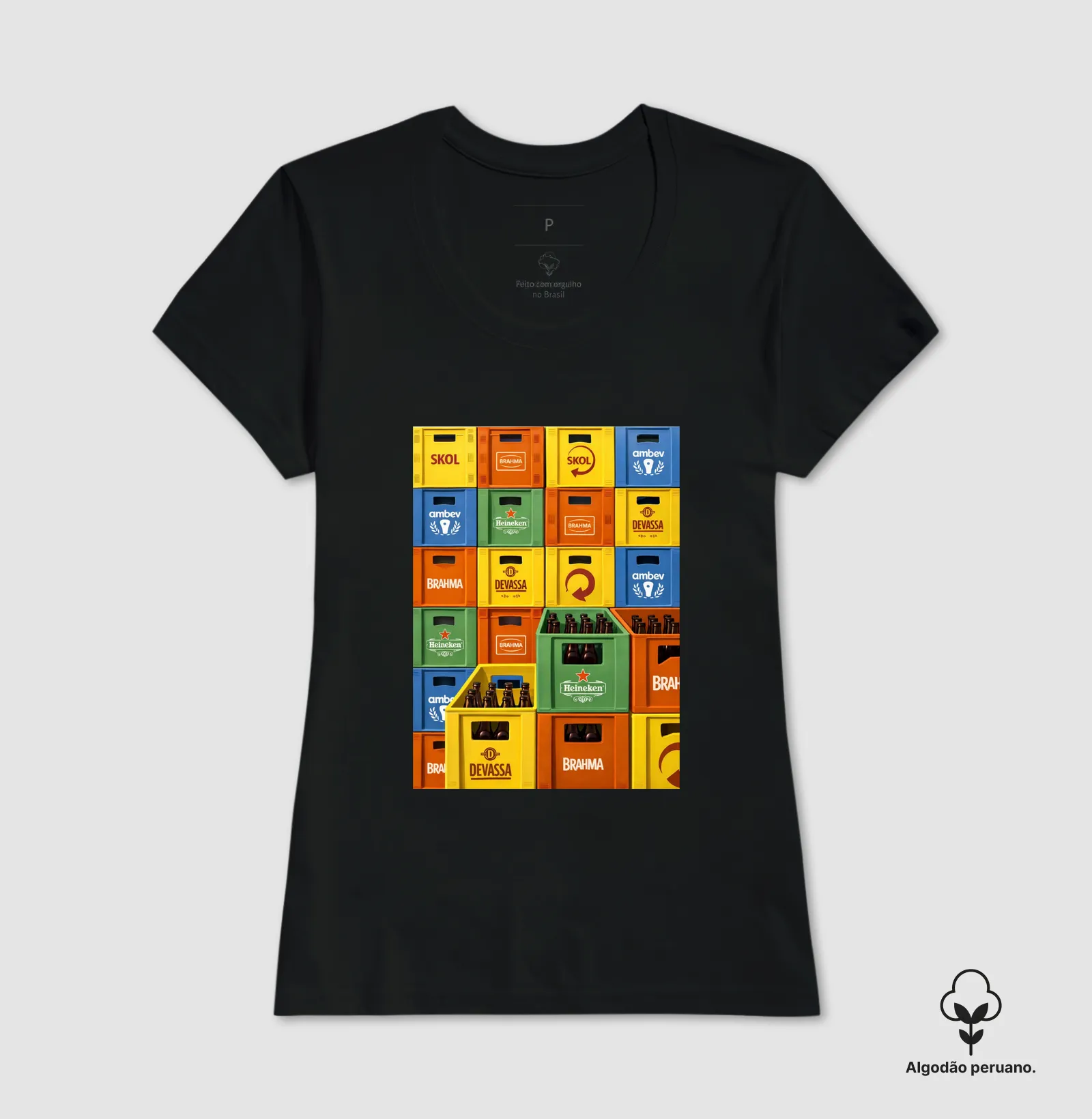 Camisa 1