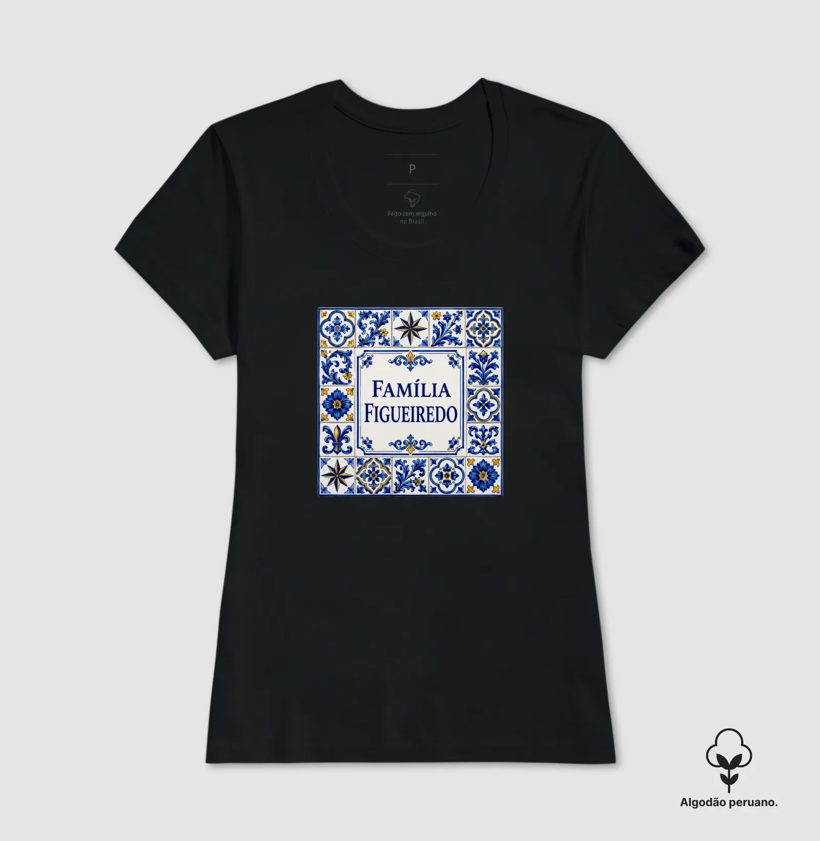 Camisa 6