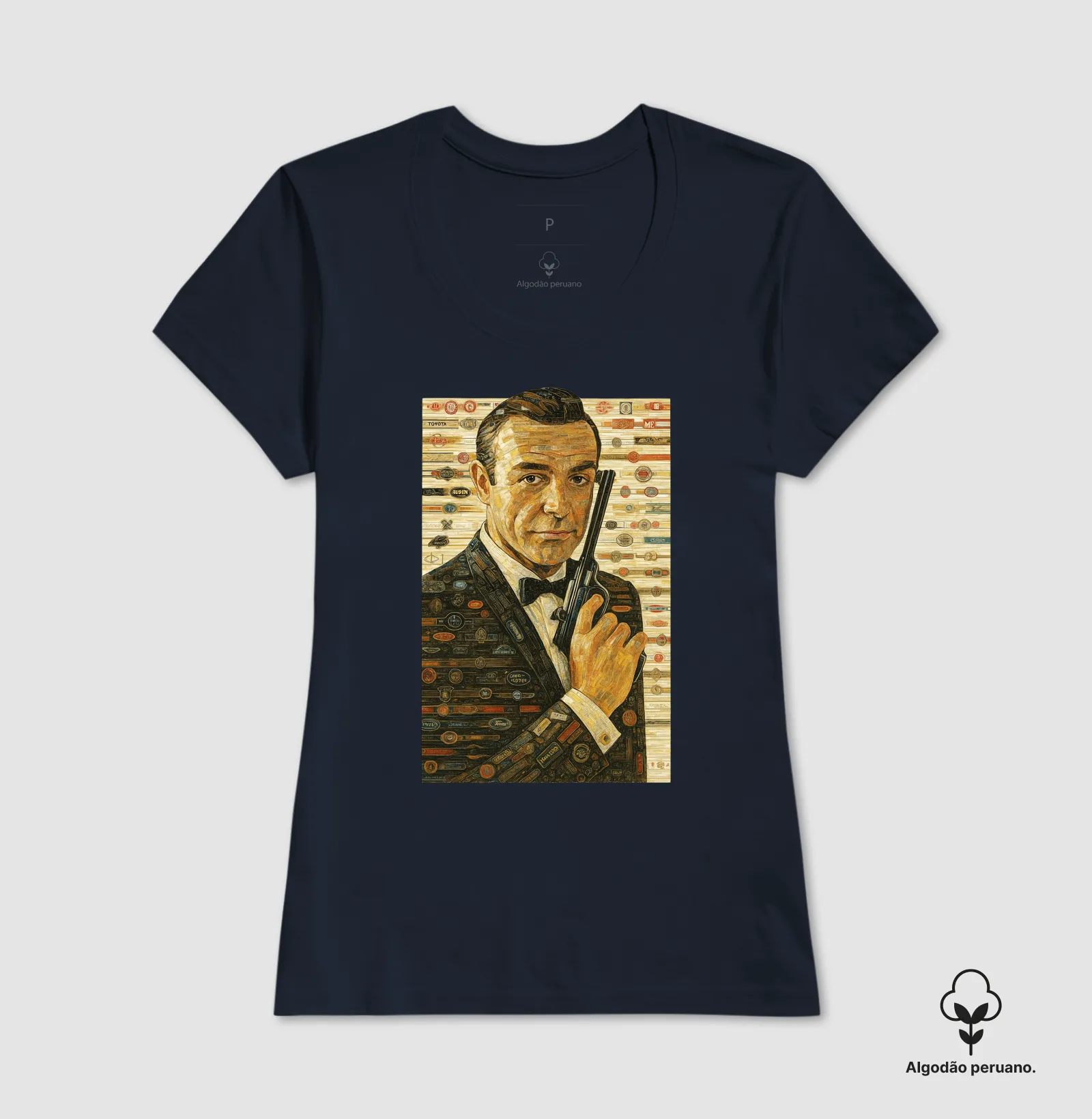 Camisa 2