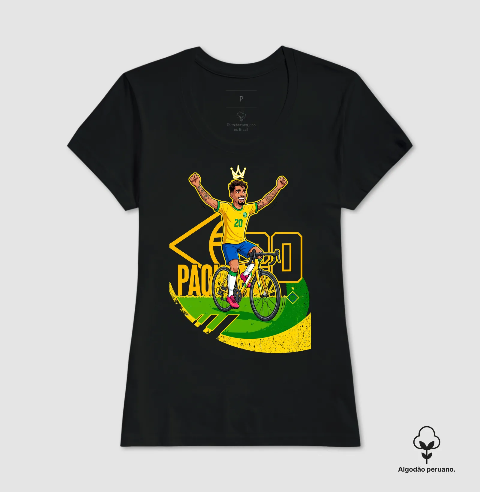 Camisa 5
