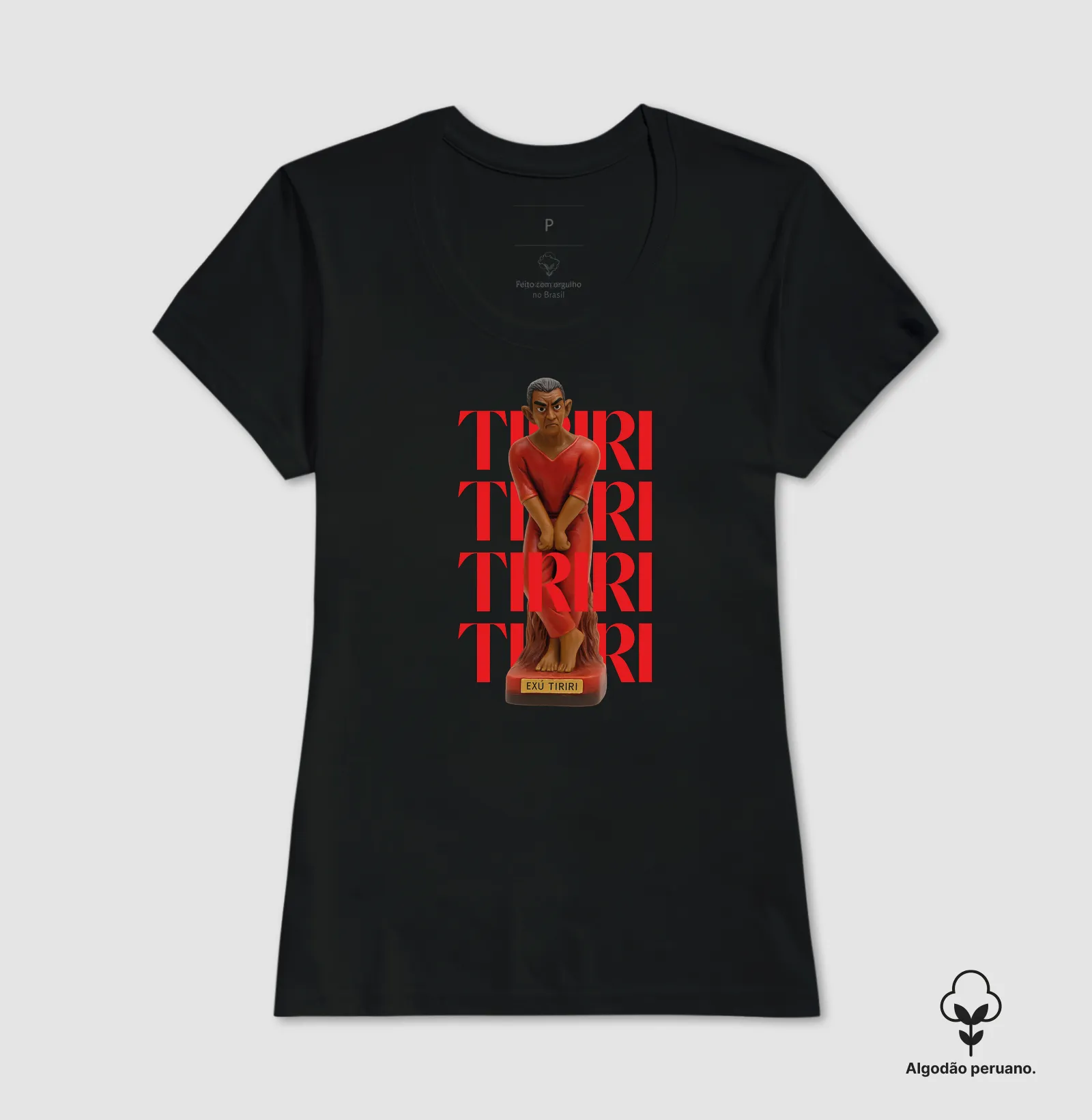 Camisa 1