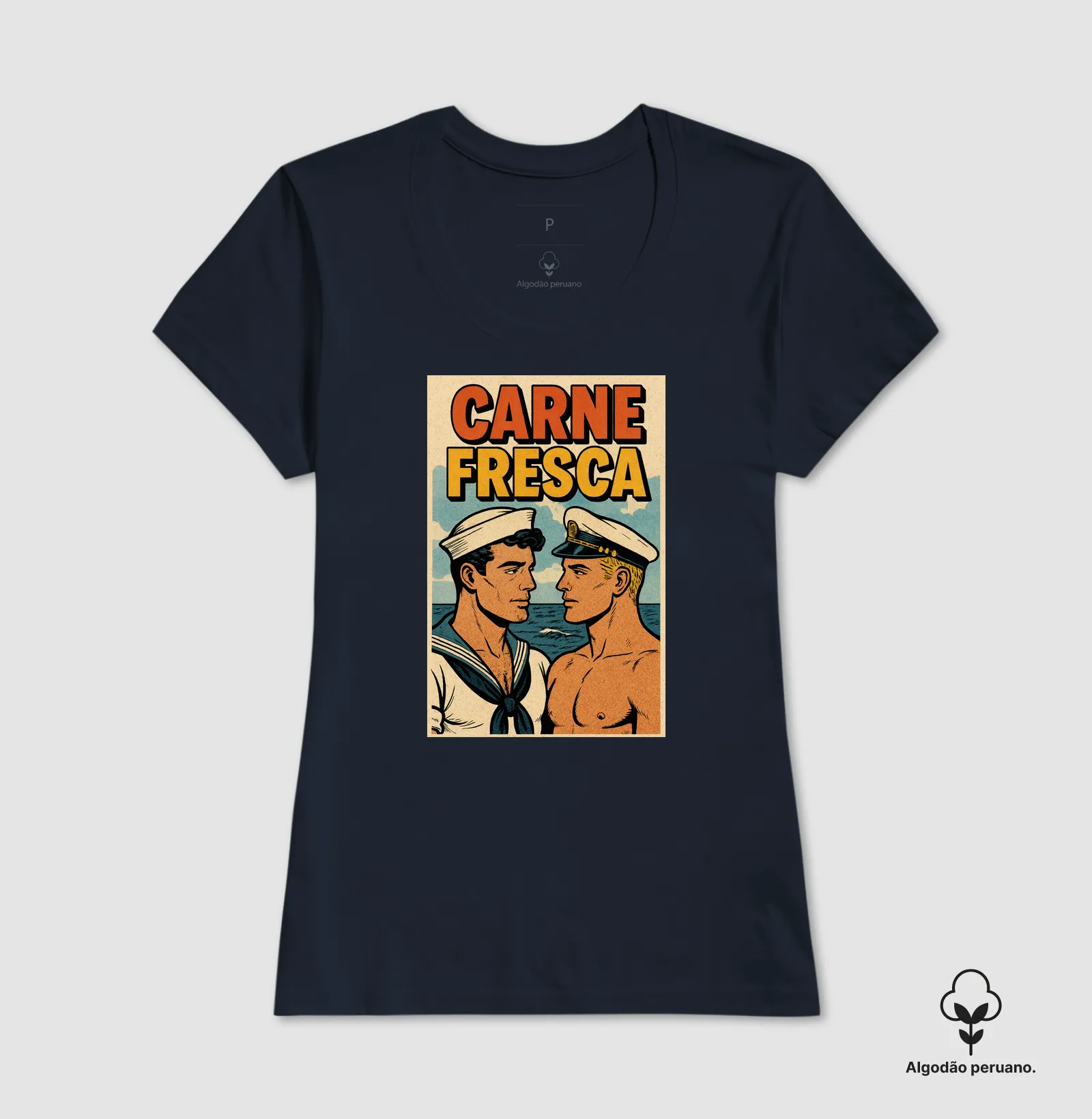 Camisa 4