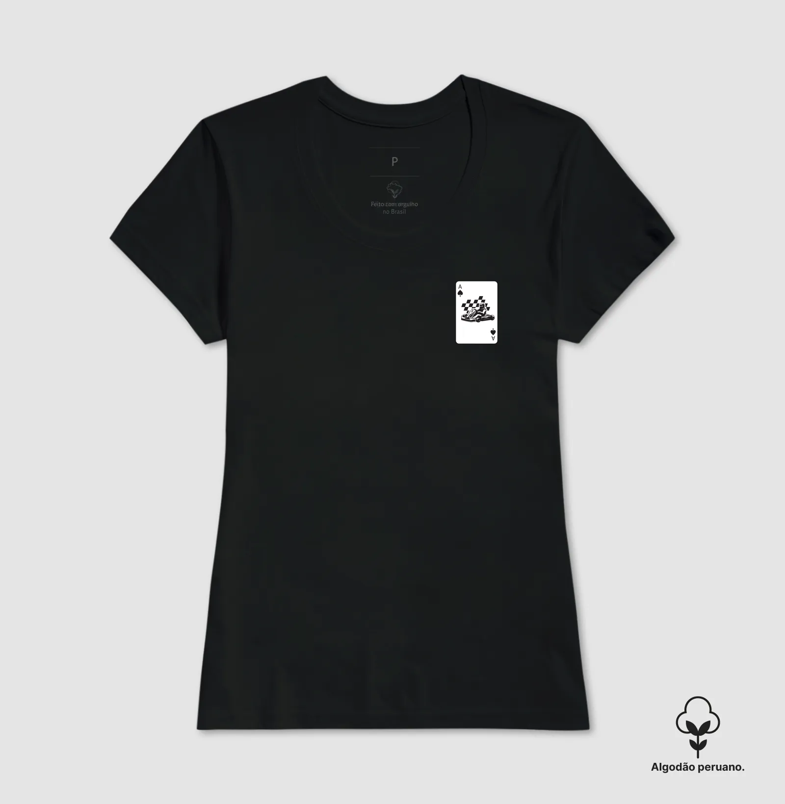 Camisa 2