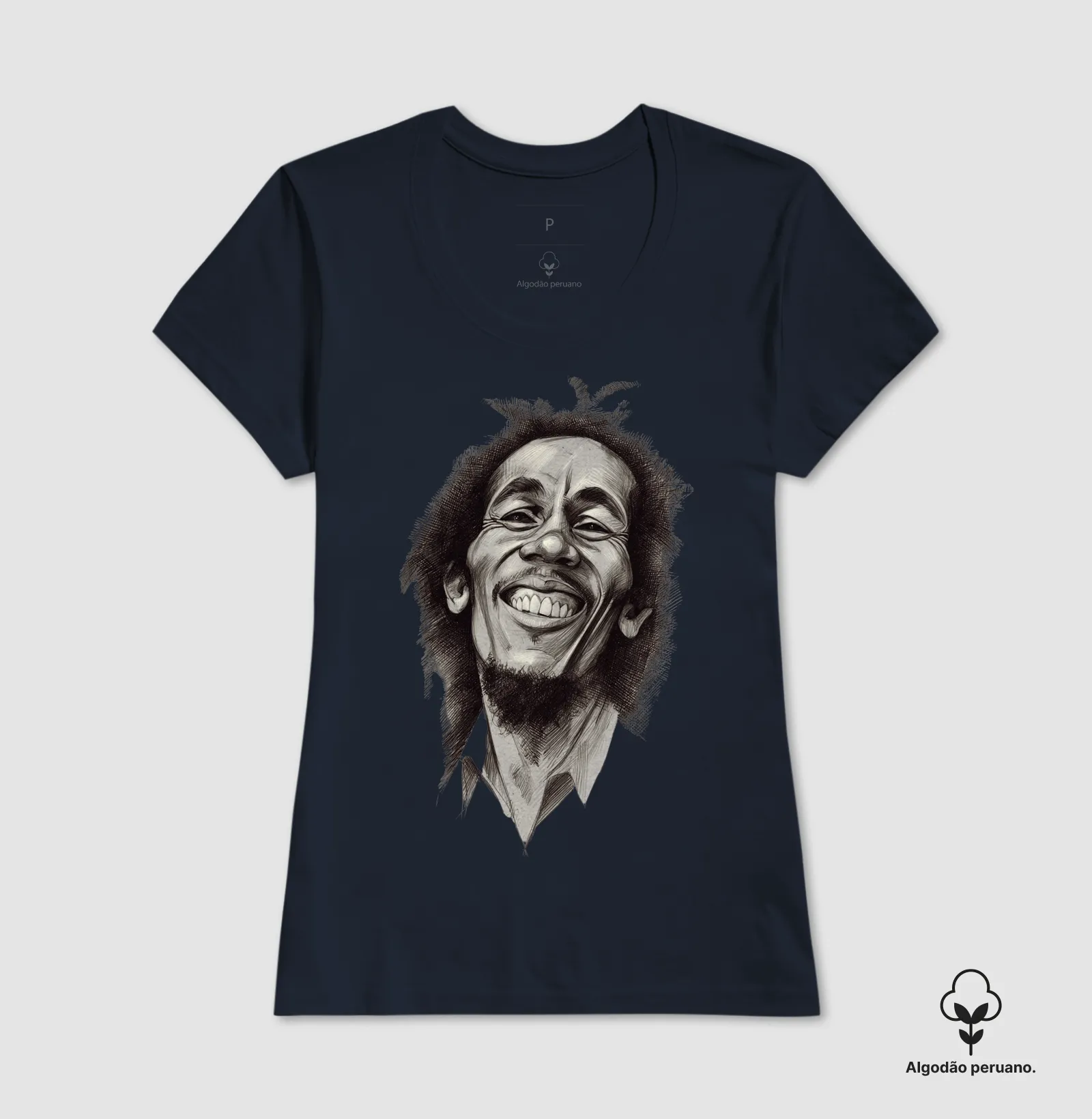 Reggae Smile - Imagem 2